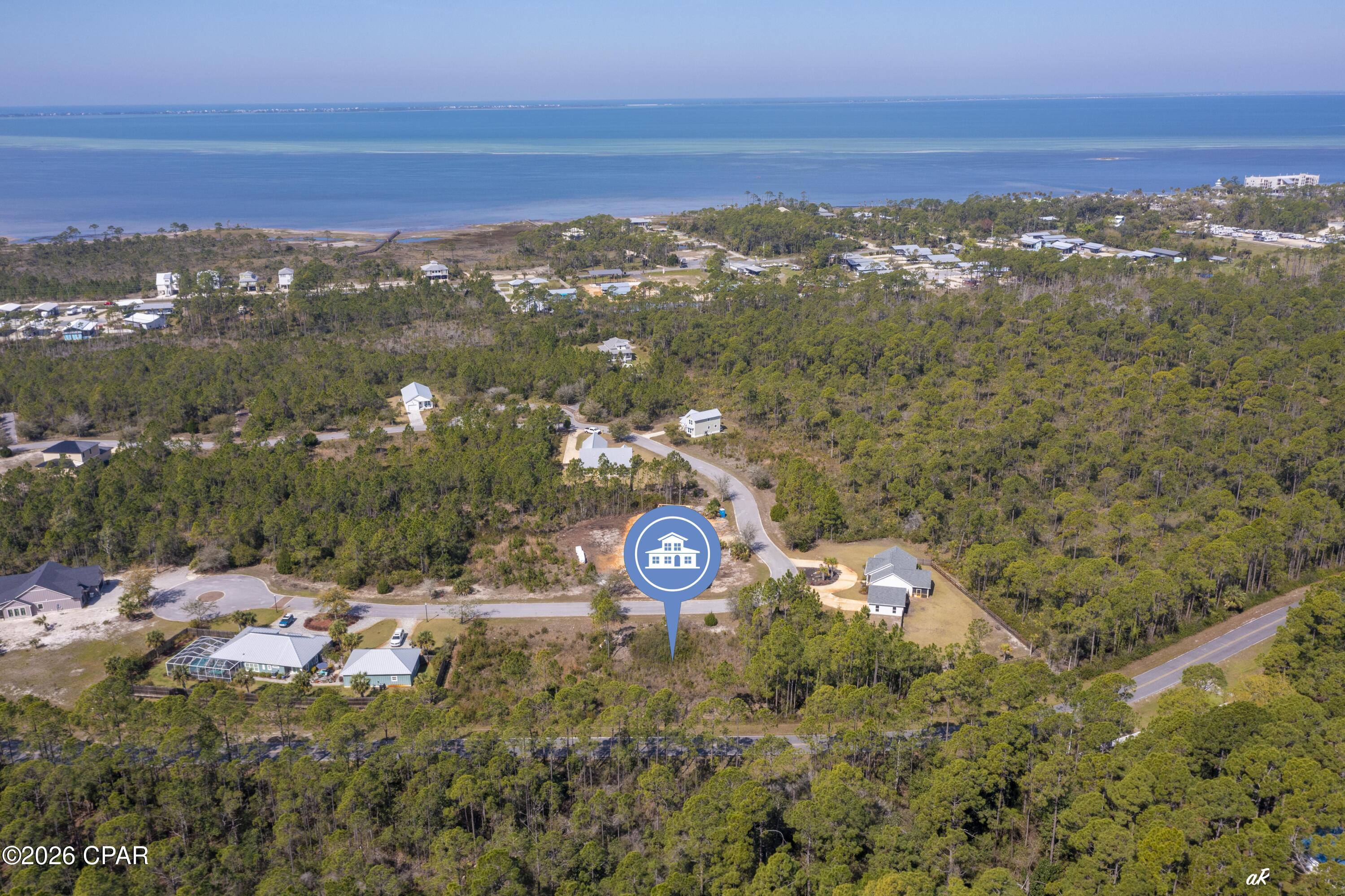 Shallow Reed - Residential