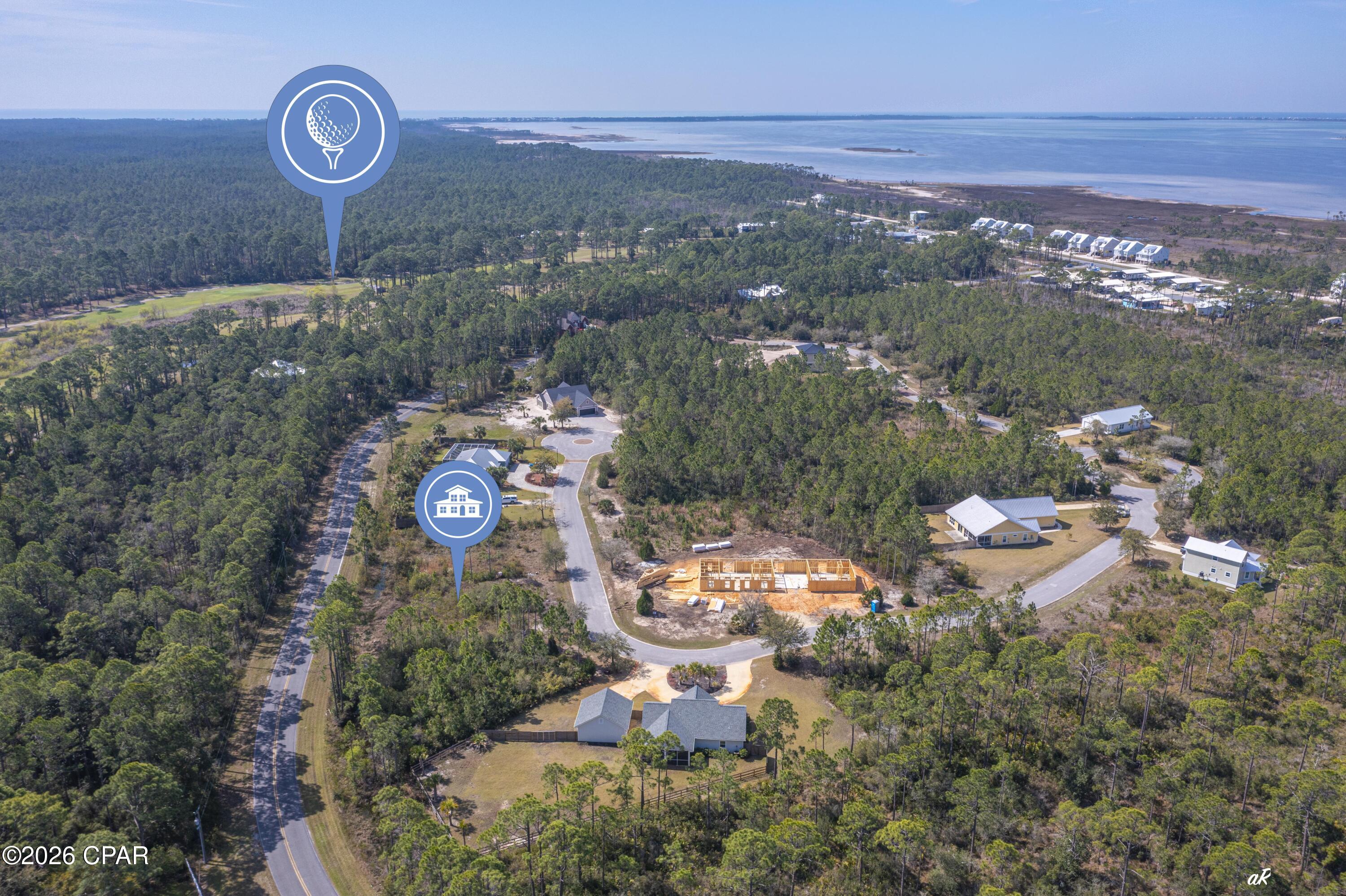 Shallow Reed - Residential