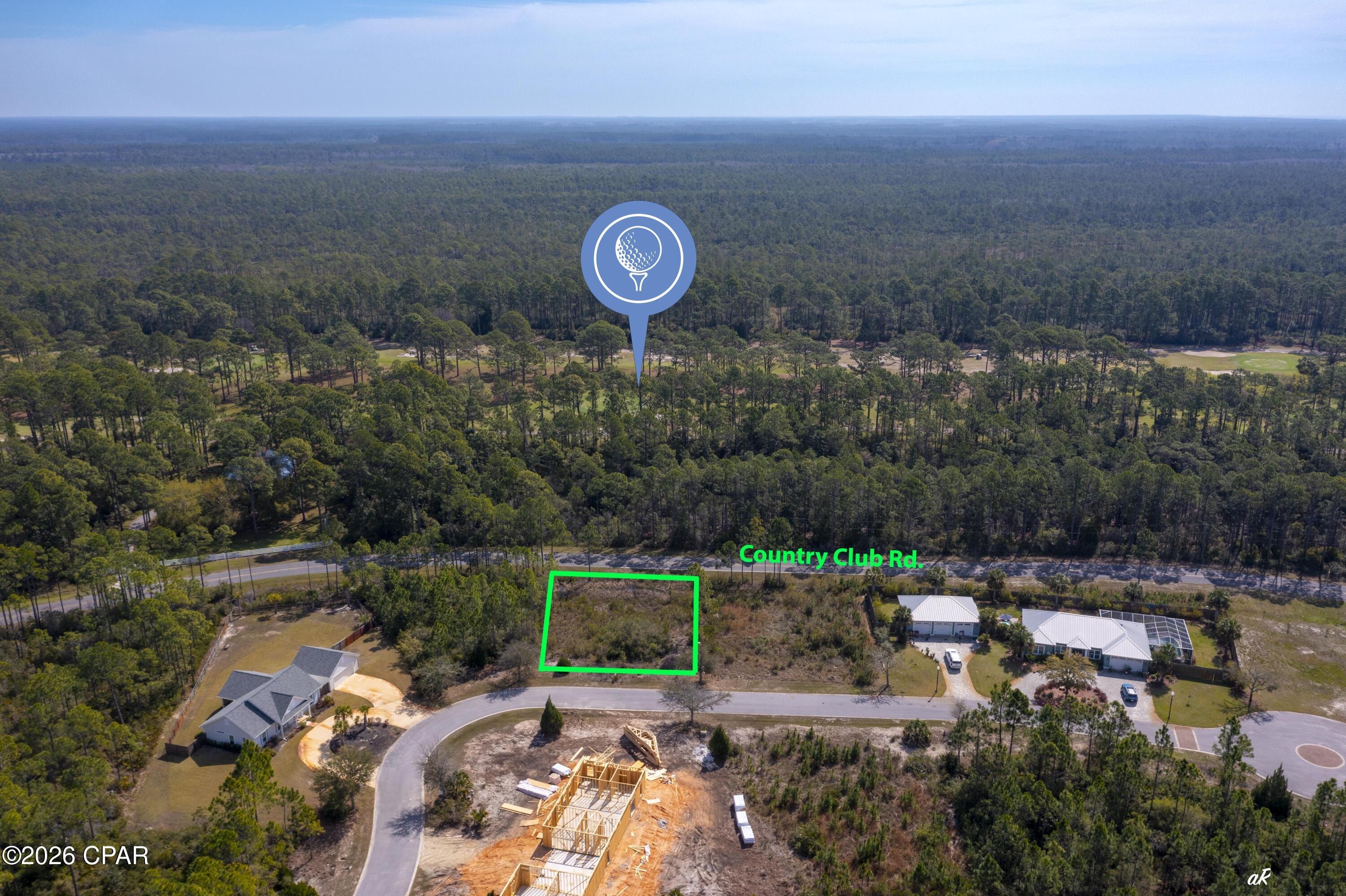 Shallow Reed - Residential