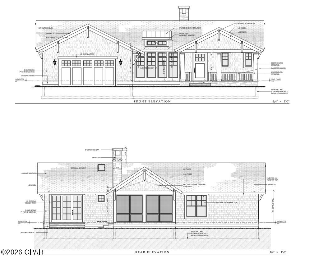 Shallow Reed - Residential