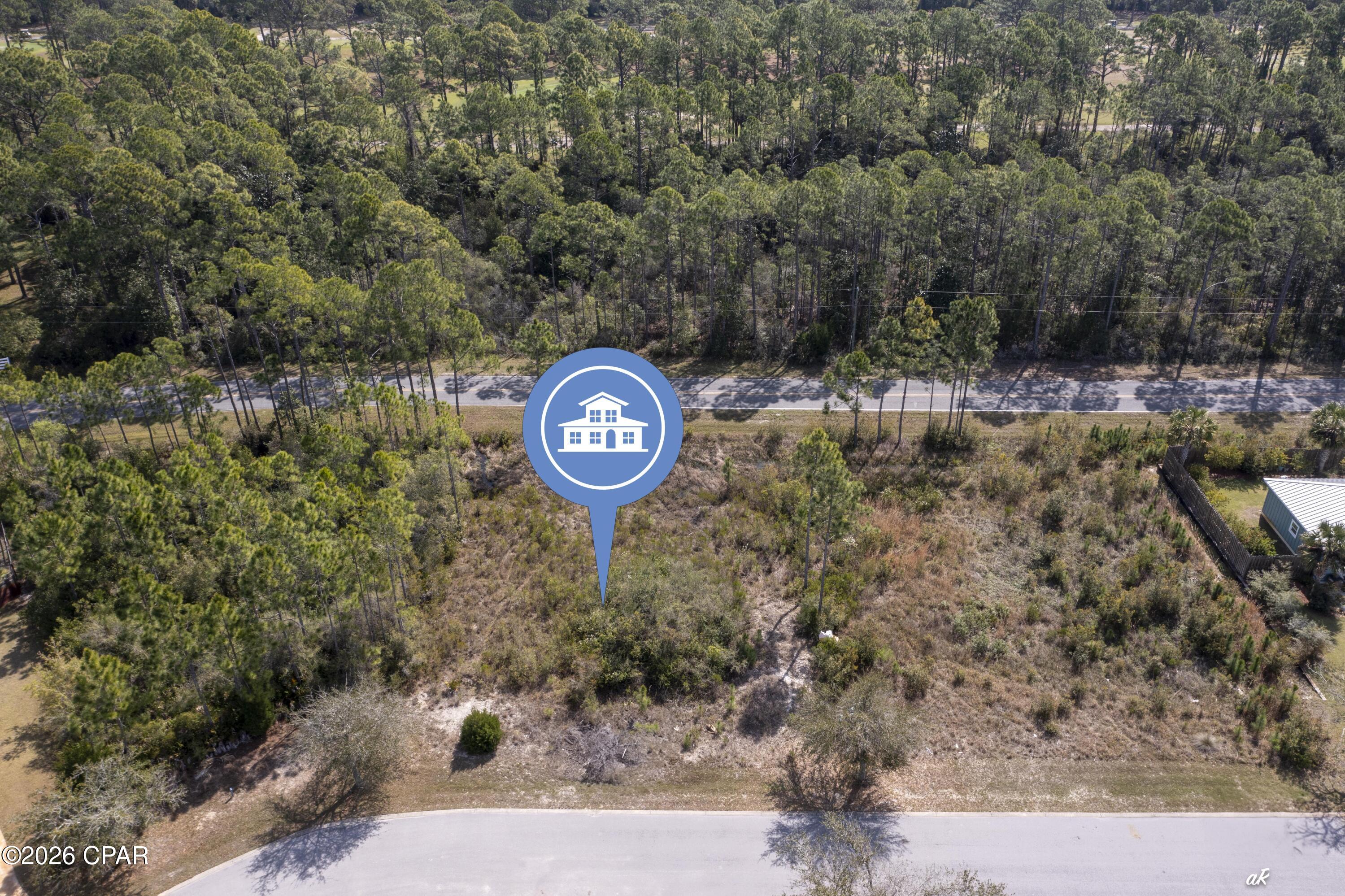 Shallow Reed - Residential