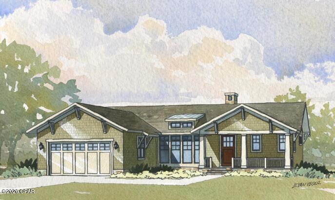 Shallow Reed - Residential