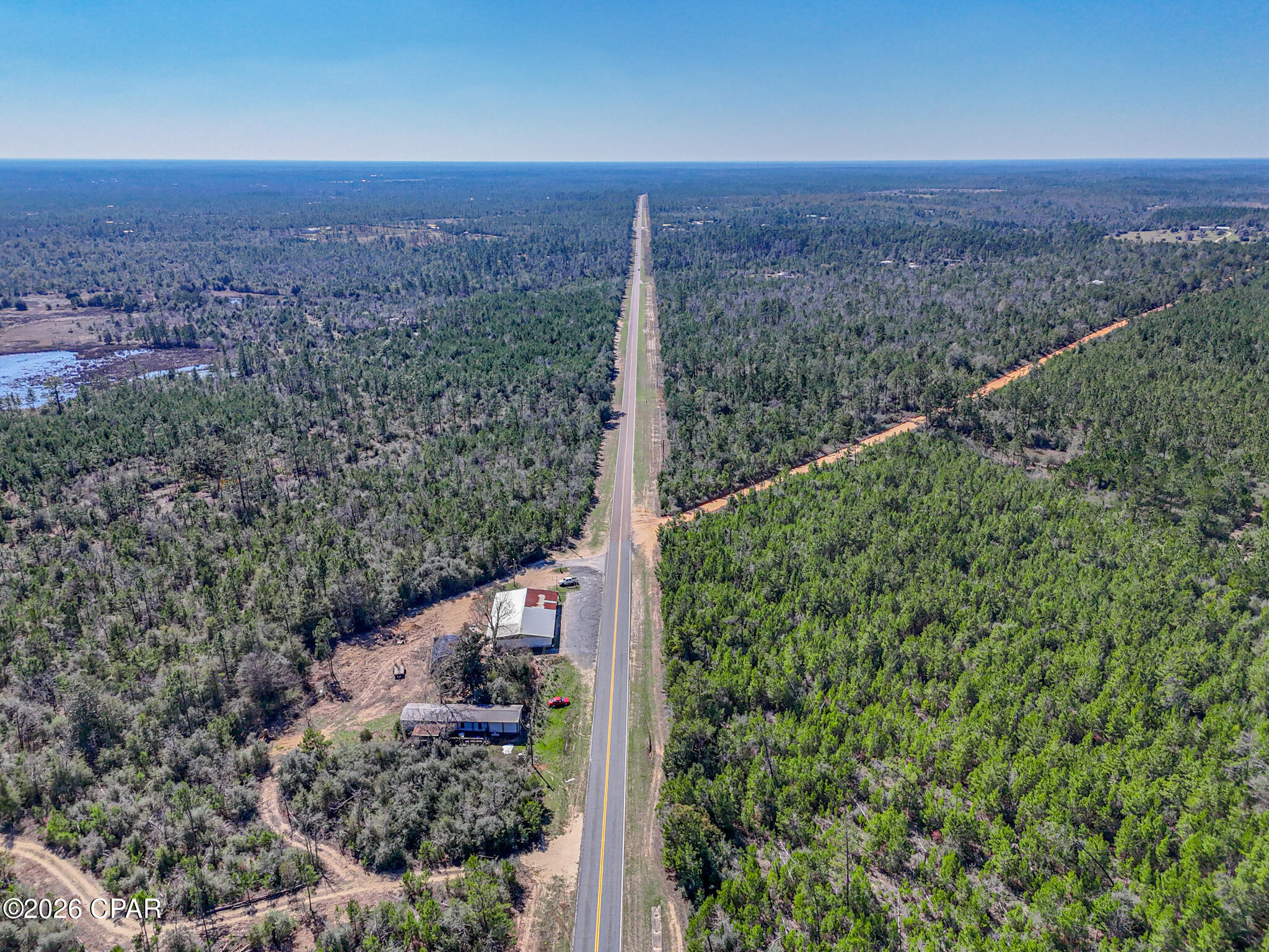 [No Recorded Subdiv] - Land