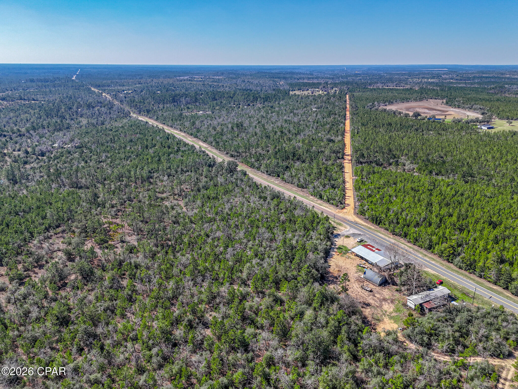 [No Recorded Subdiv] - Land