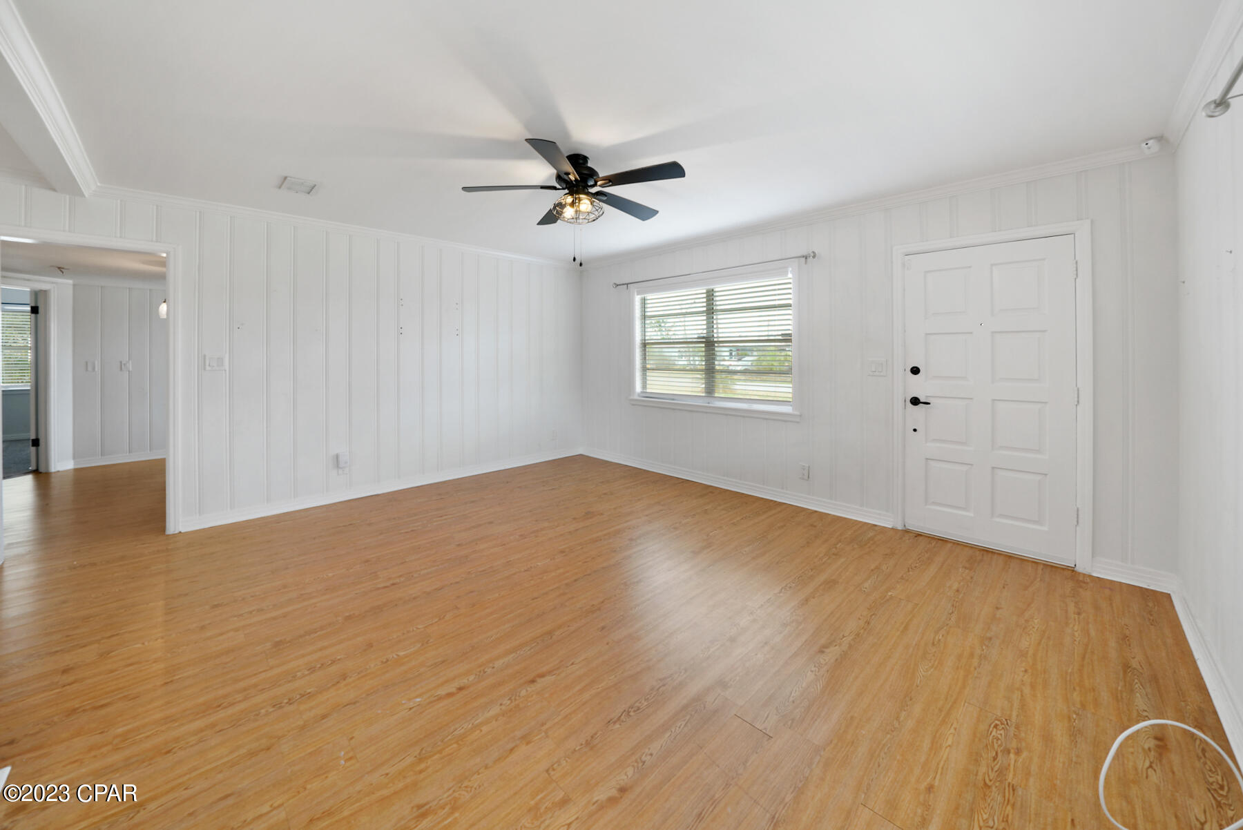 Morris Heights - Residential