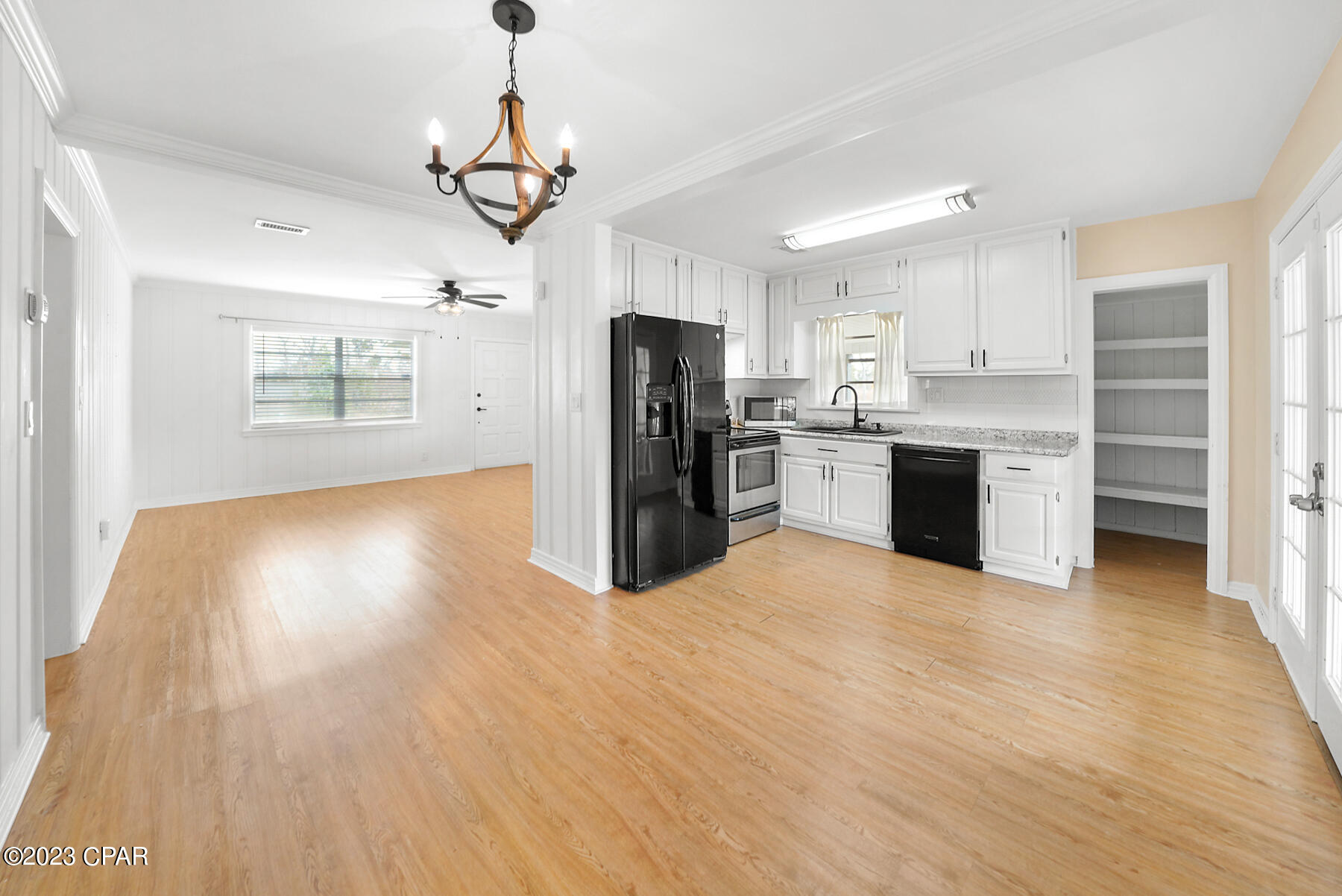 Morris Heights - Residential