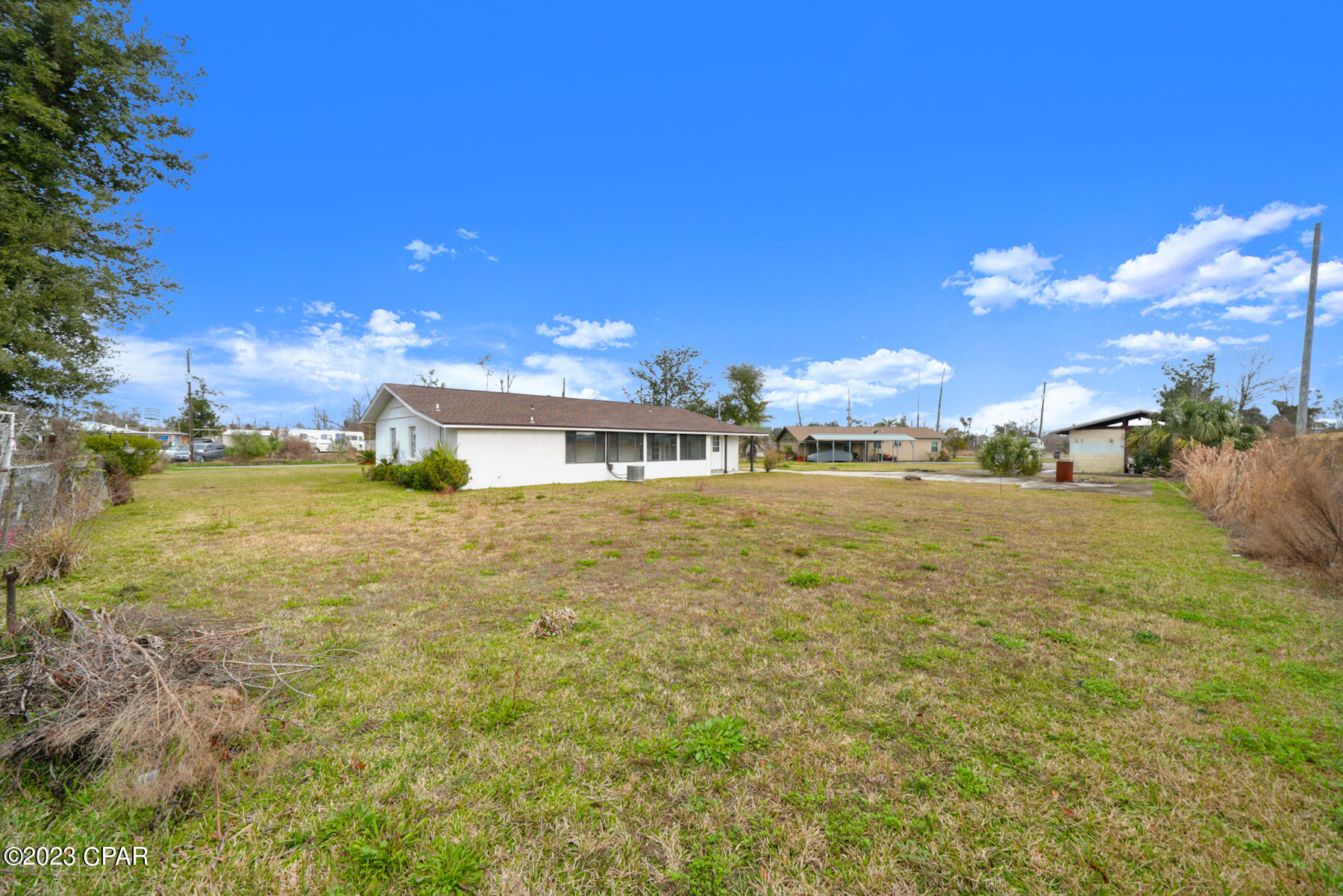 Morris Heights - Residential