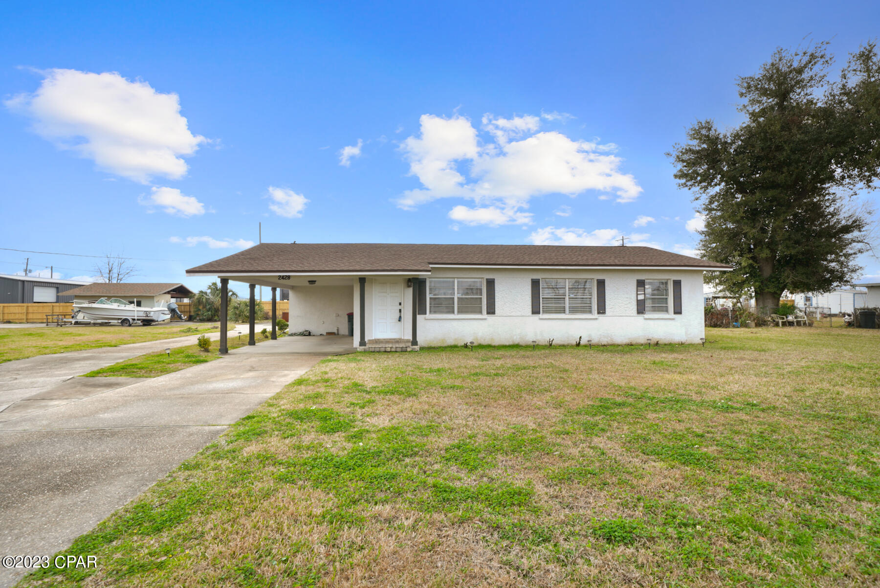 Morris Heights - Residential