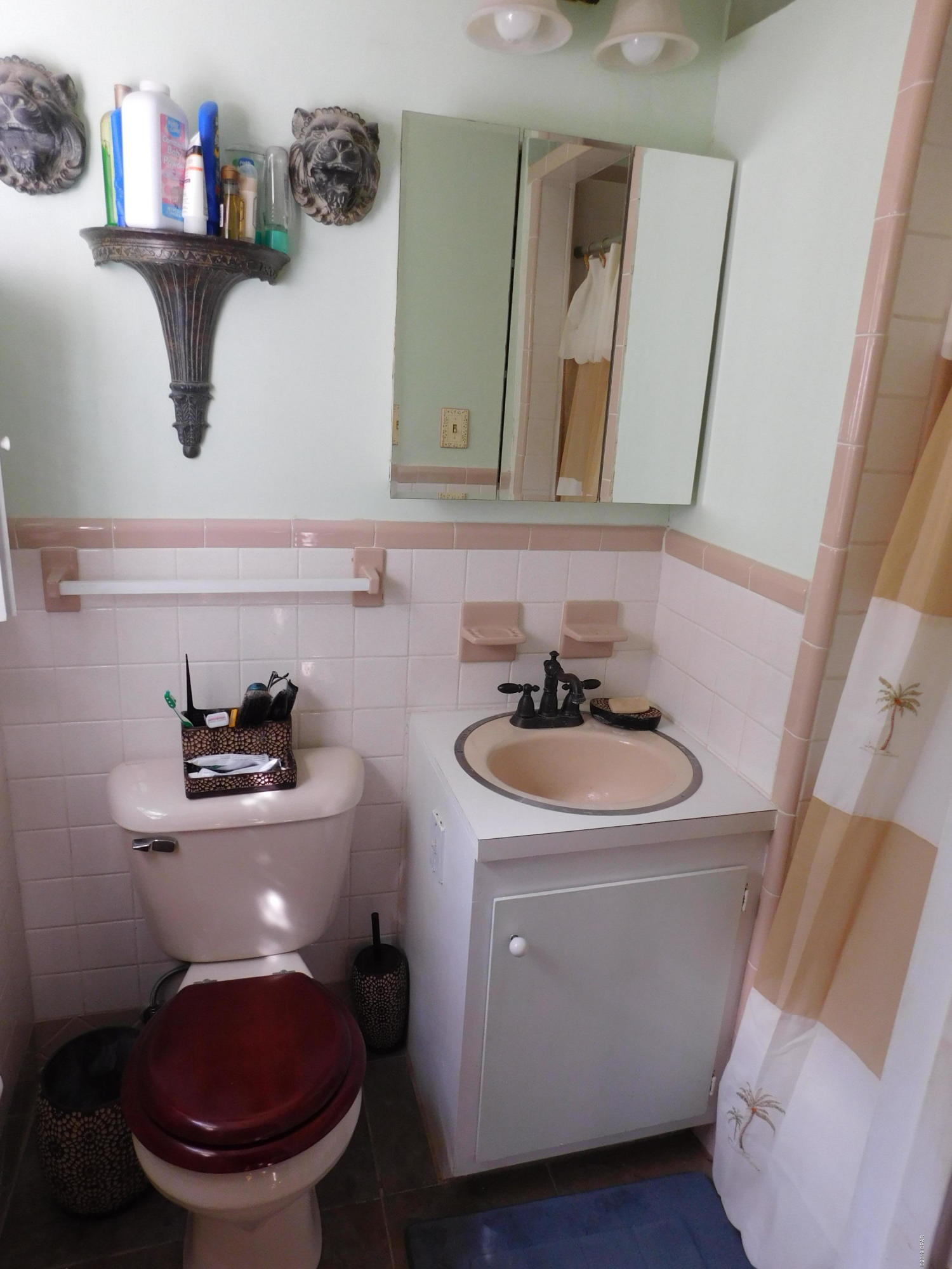 Dogwood Lake Estates - Residential