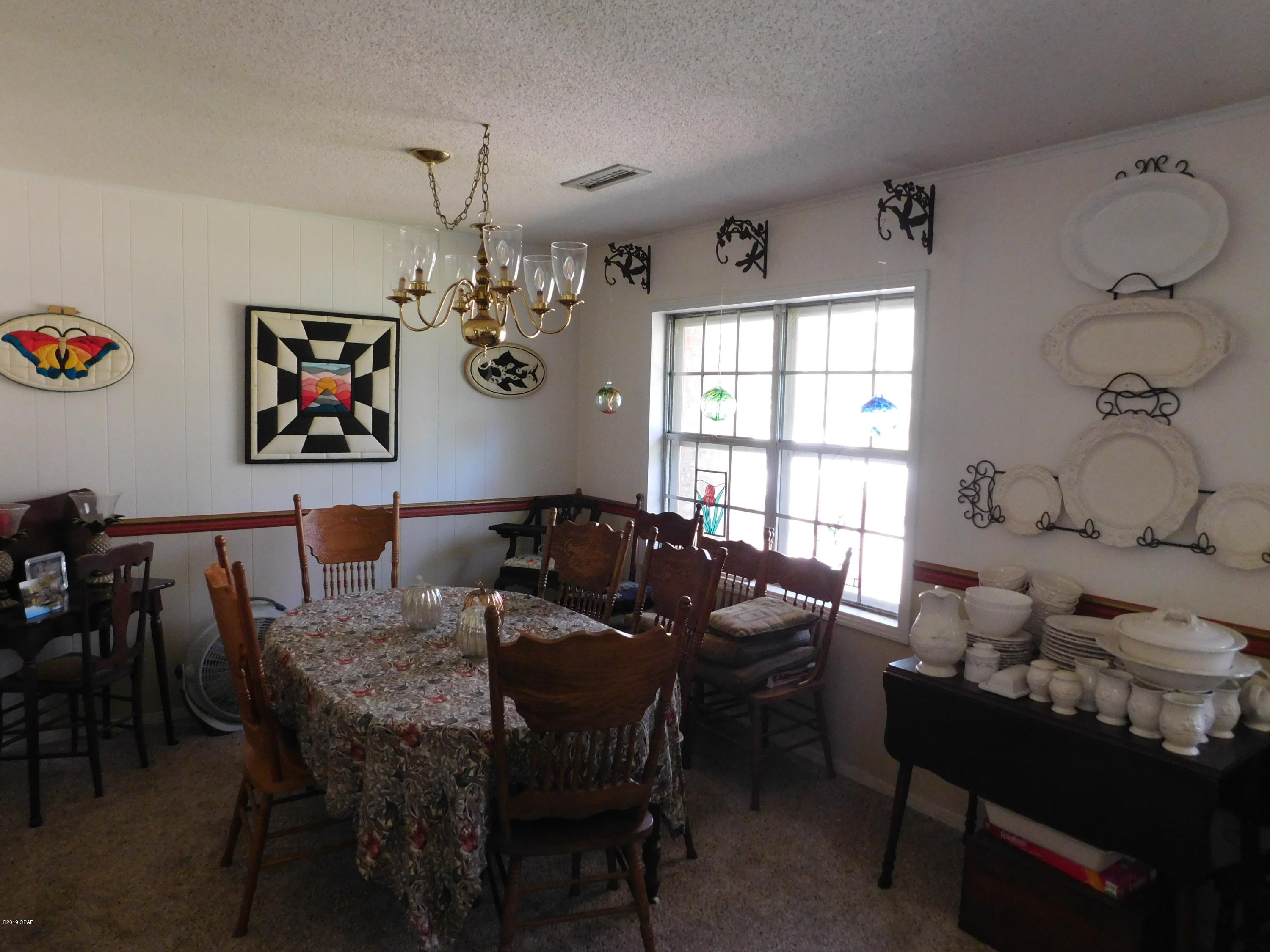 Dogwood Lake Estates - Residential