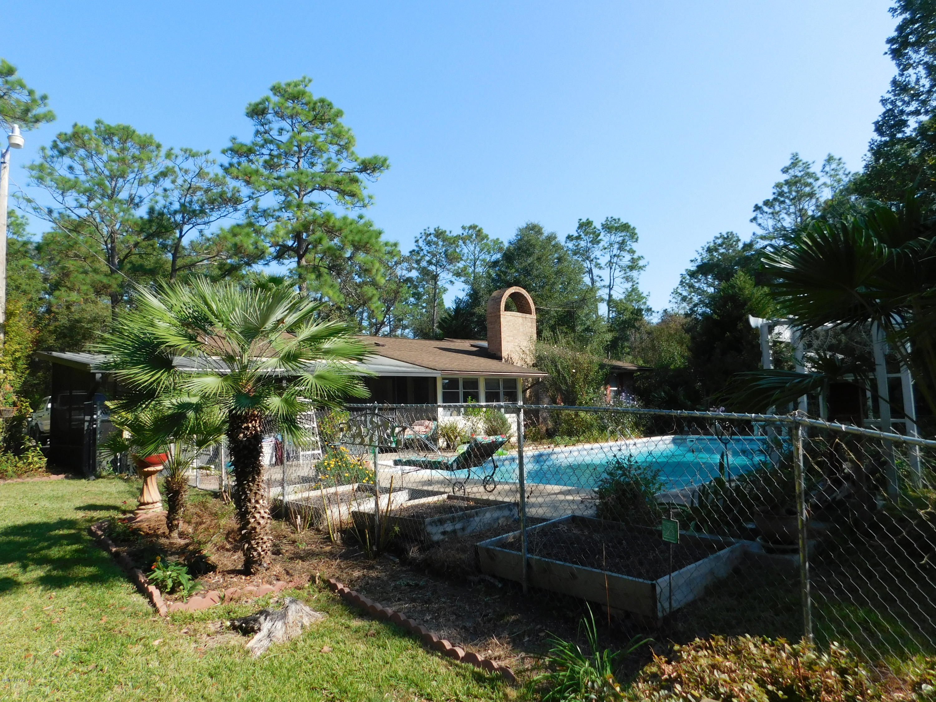 Dogwood Lake Estates - Residential