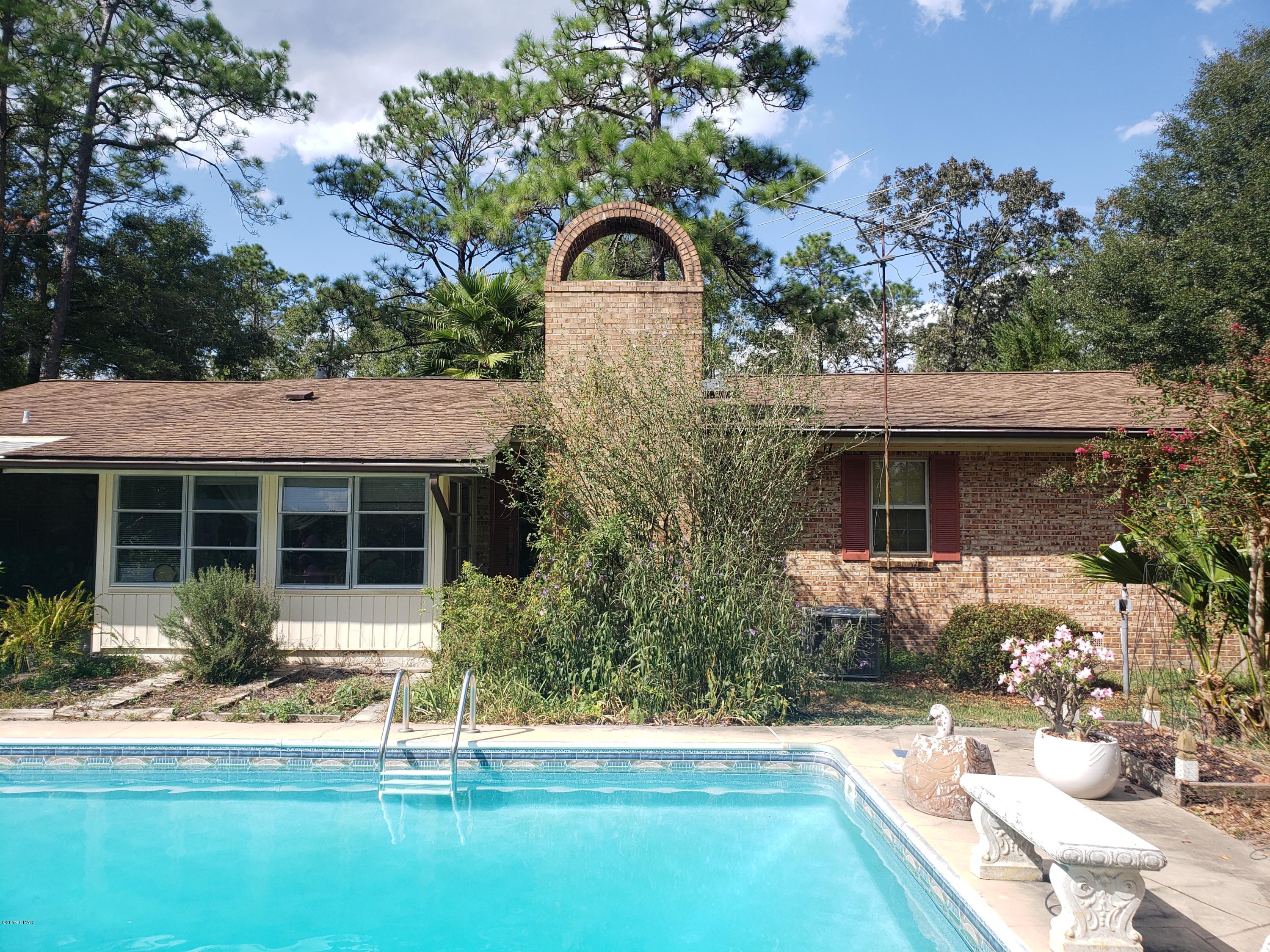 Dogwood Lake Estates - Residential