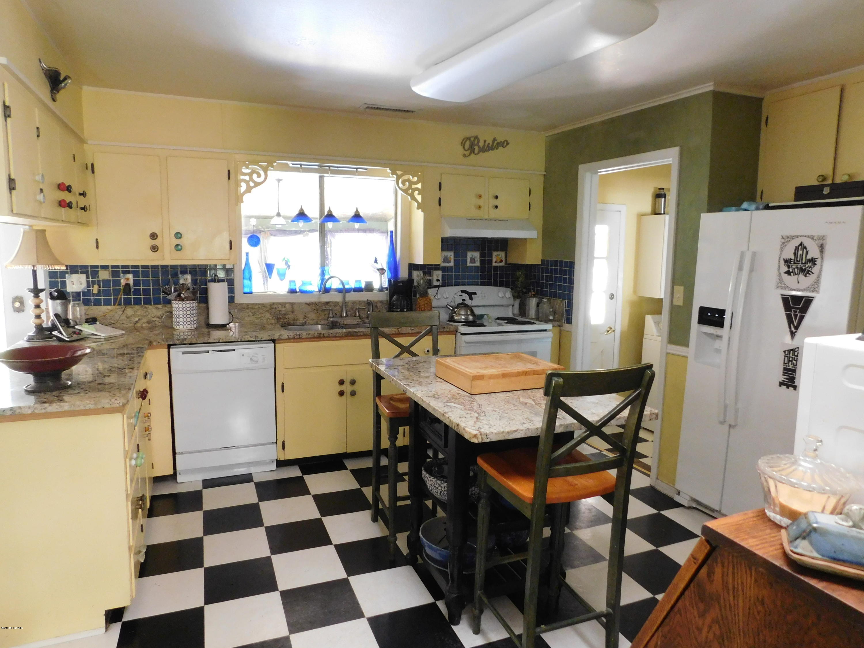 Dogwood Lake Estates - Residential