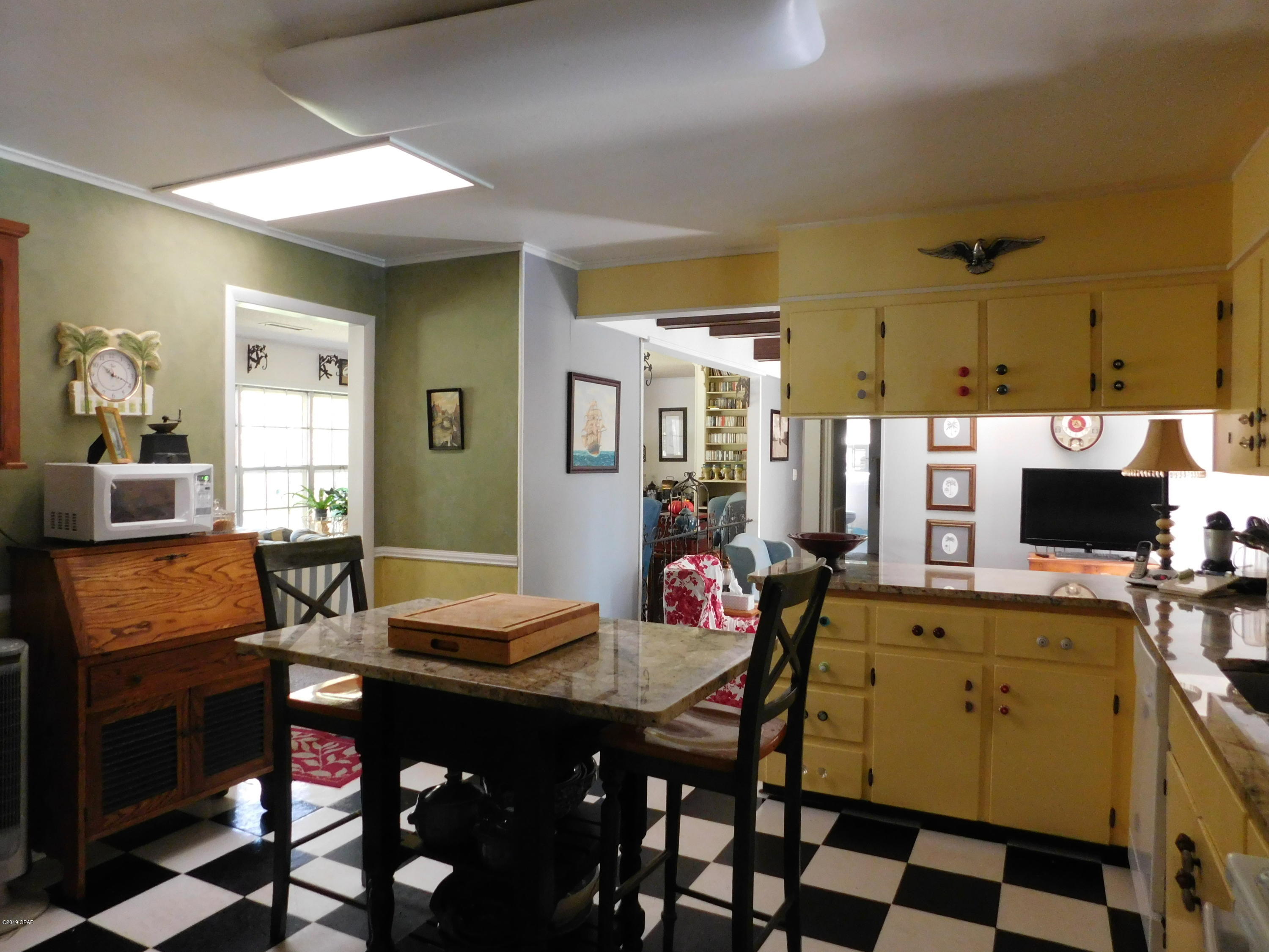 Dogwood Lake Estates - Residential