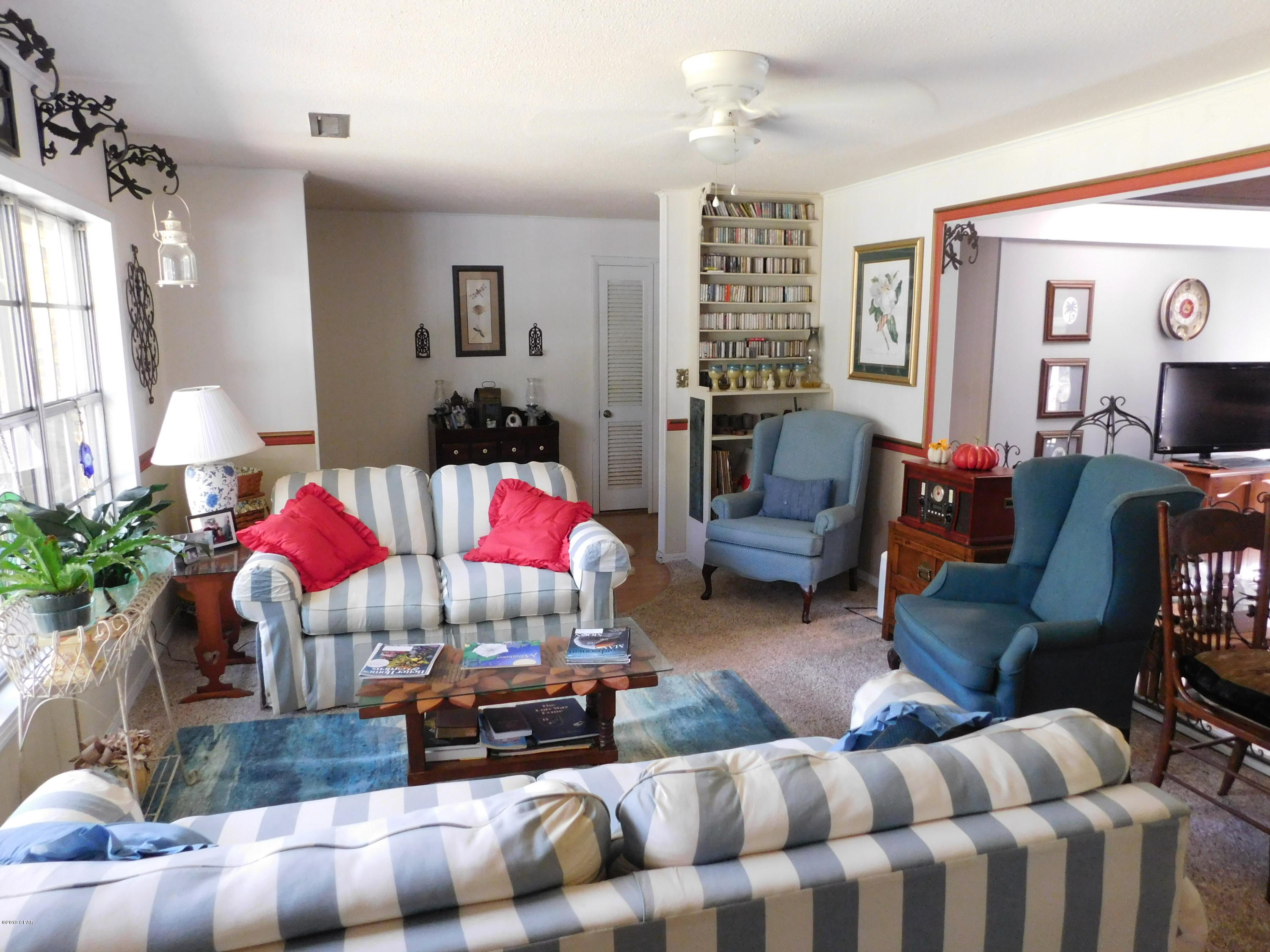 Dogwood Lake Estates - Residential