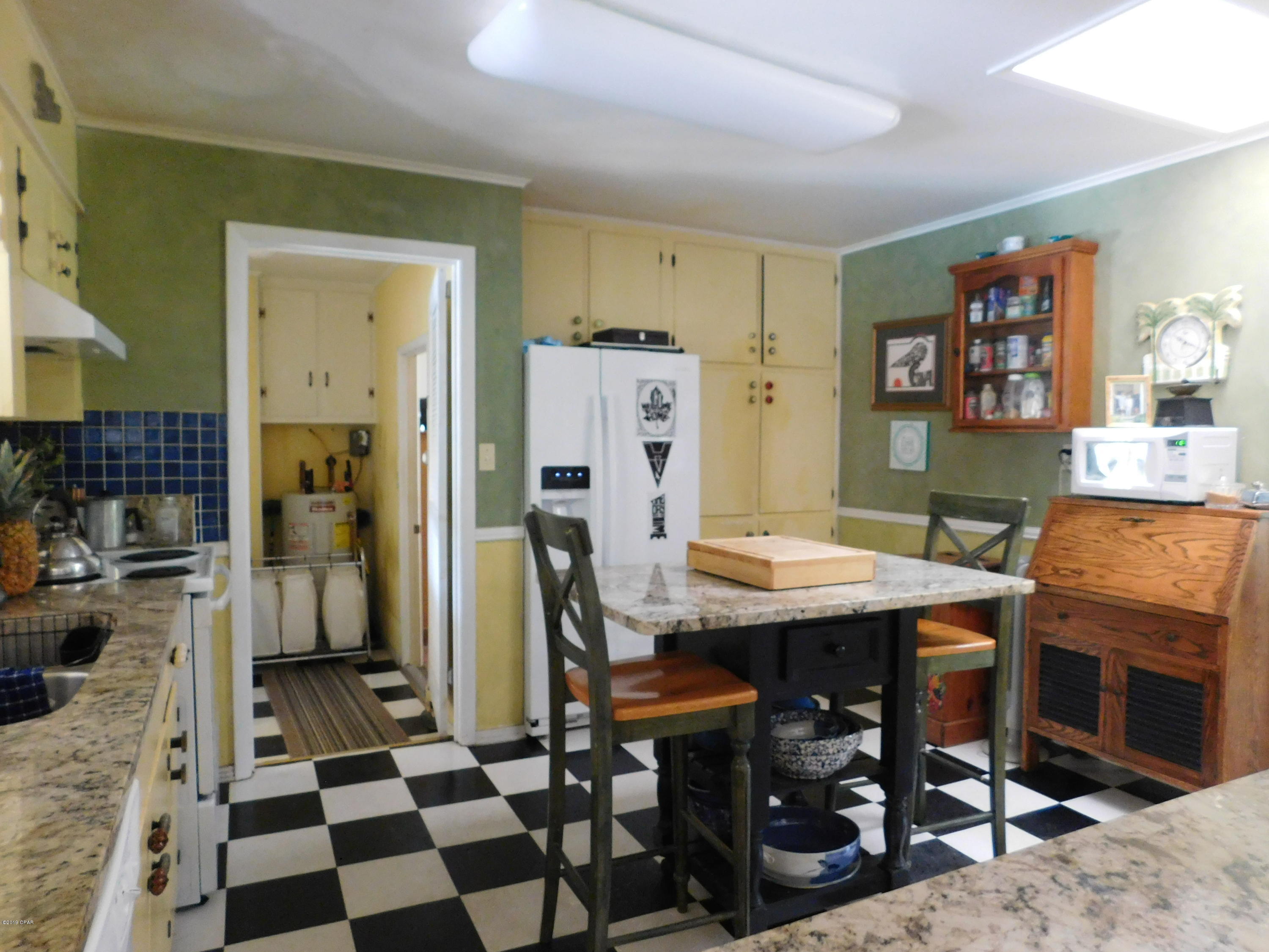 Dogwood Lake Estates - Residential