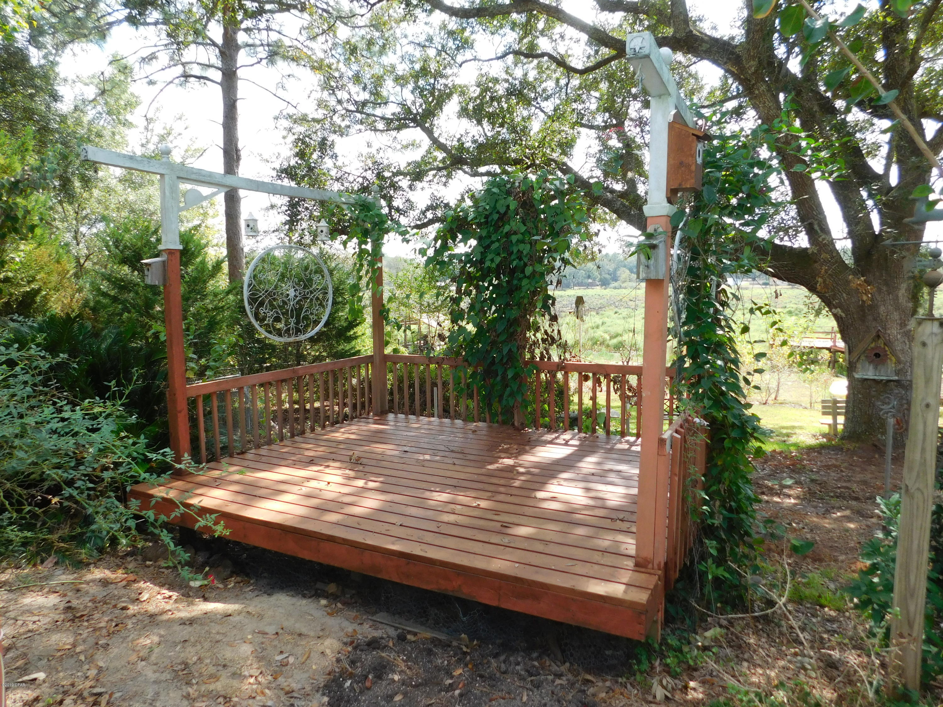 Dogwood Lake Estates - Residential