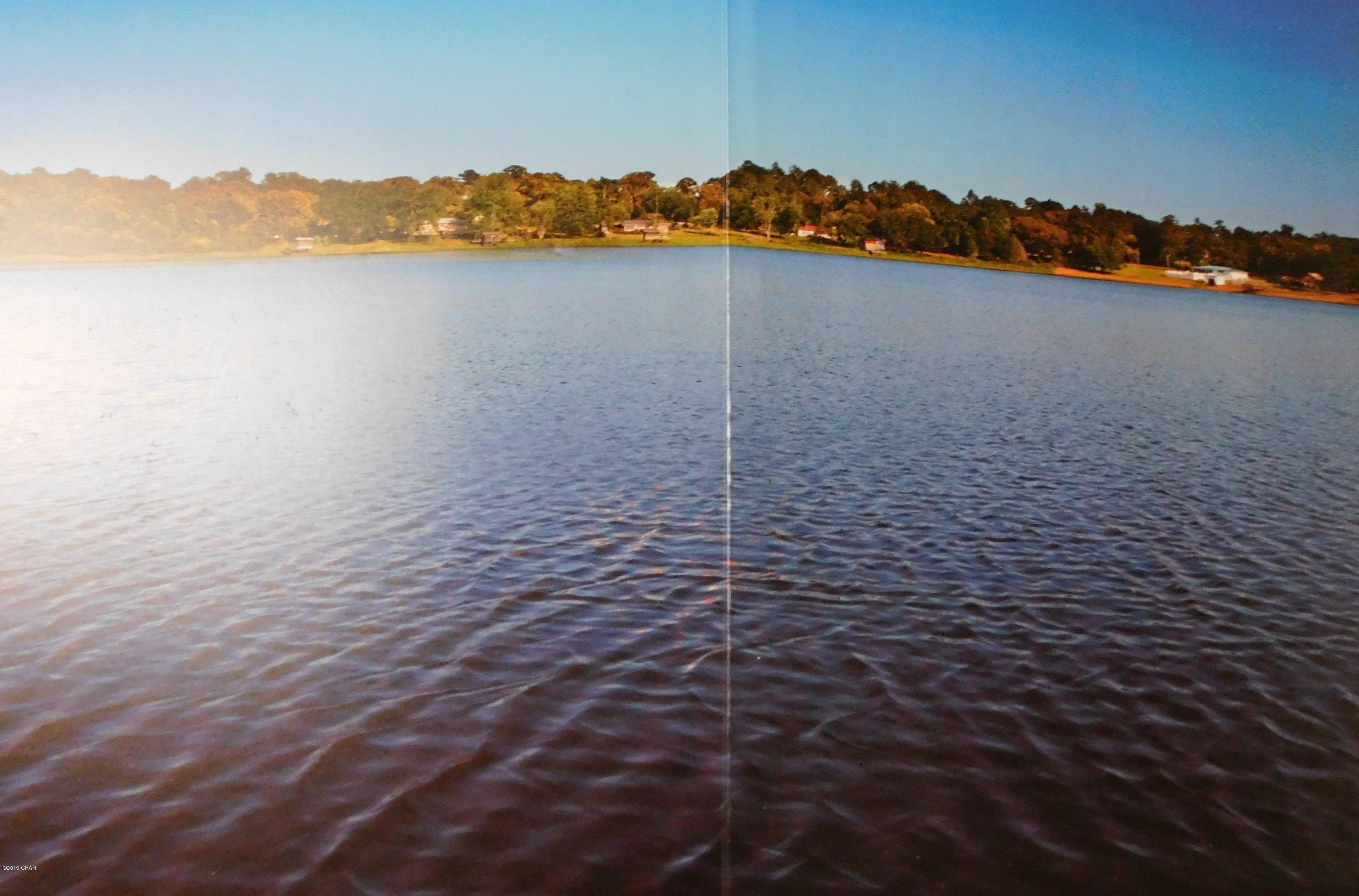 Dogwood Lake Estates - Residential