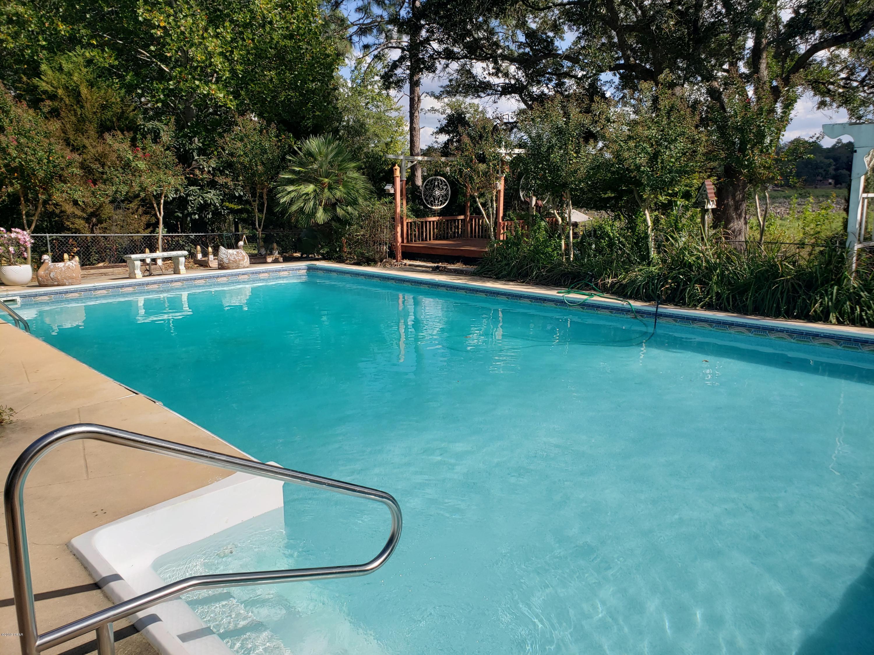 Dogwood Lake Estates - Residential