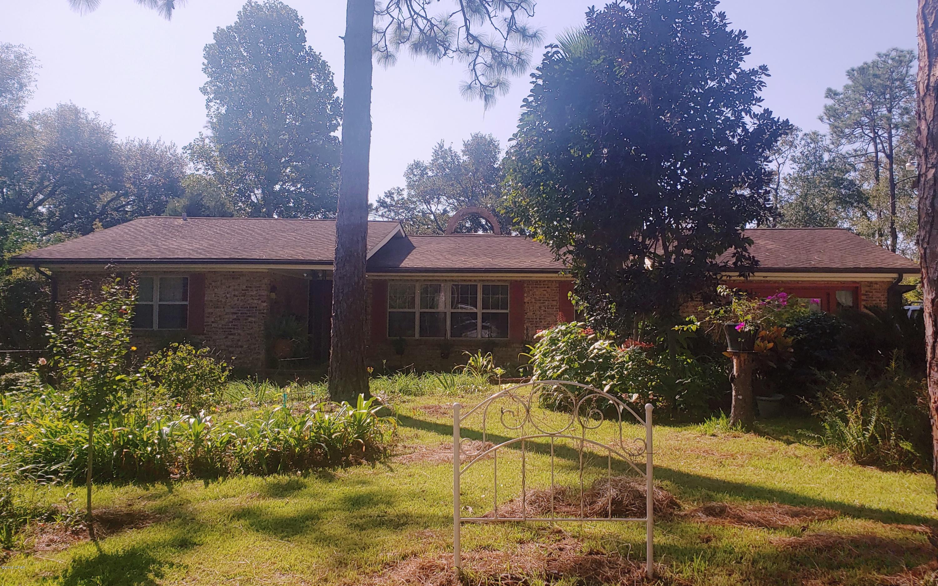 Dogwood Lake Estates - Residential