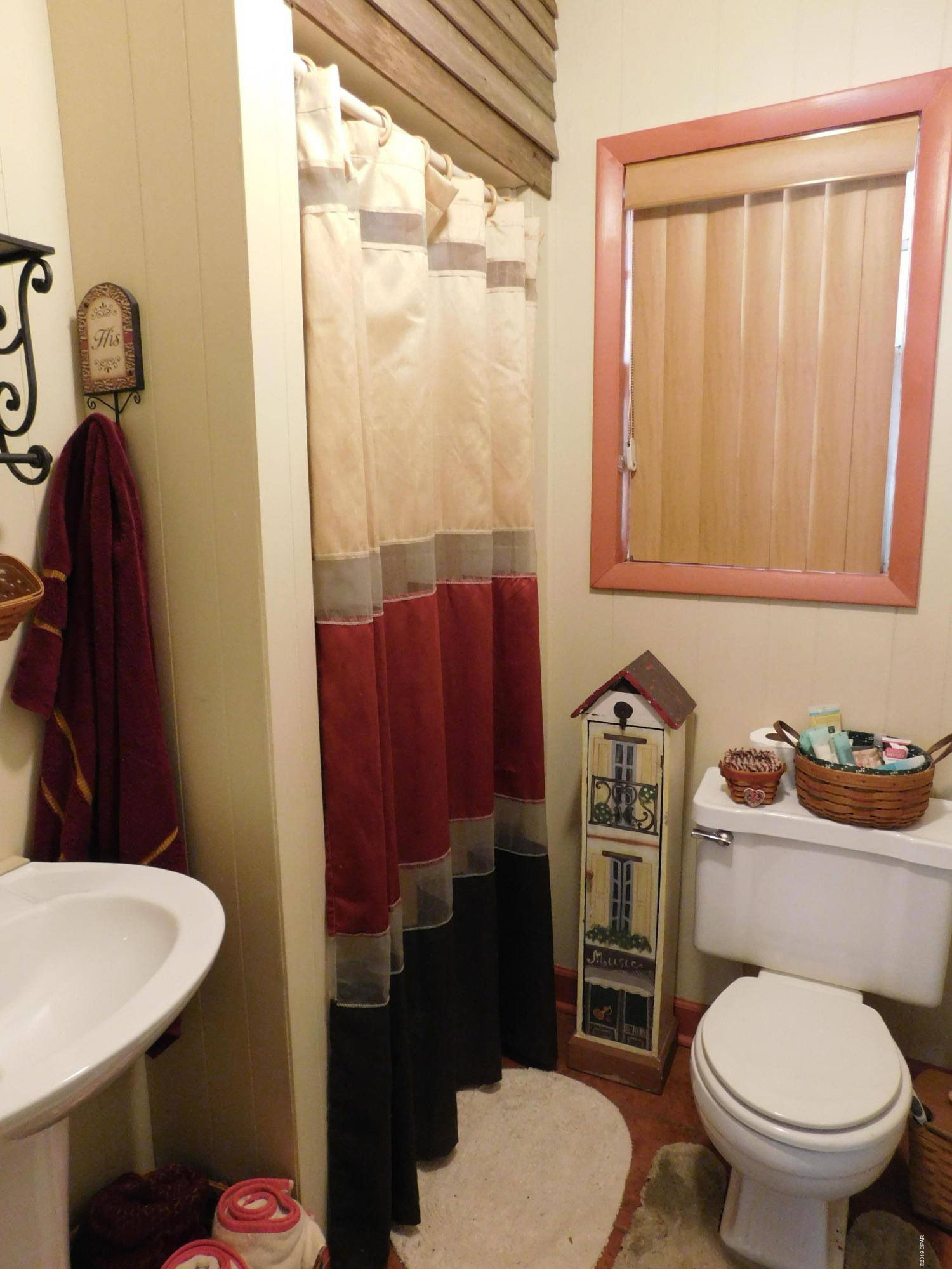 Dogwood Lake Estates - Residential