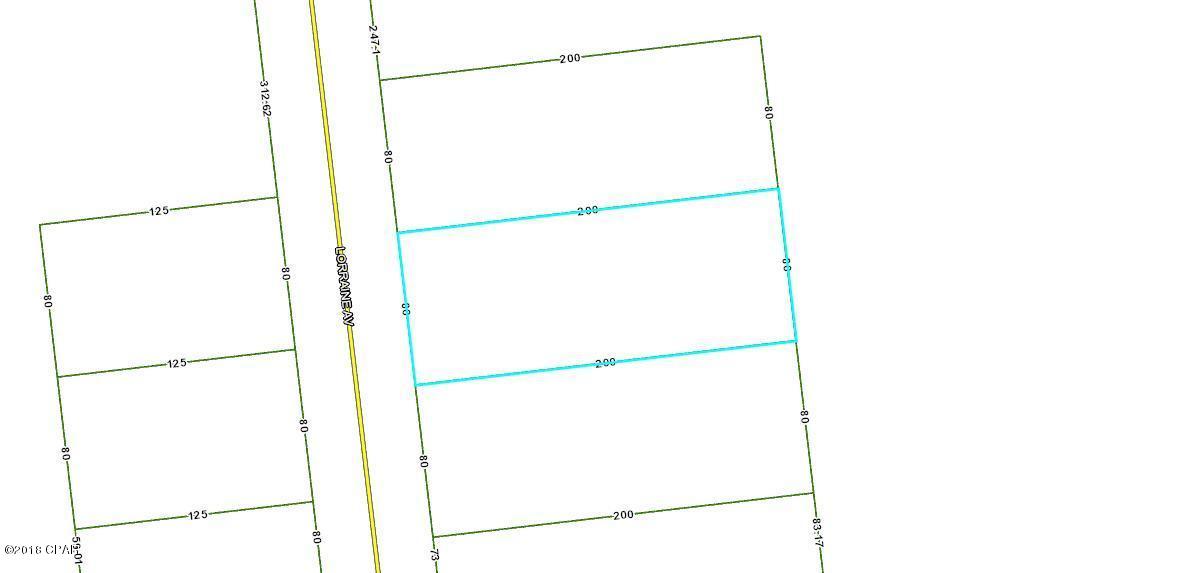 Sunny Hills Unit 1 - Land