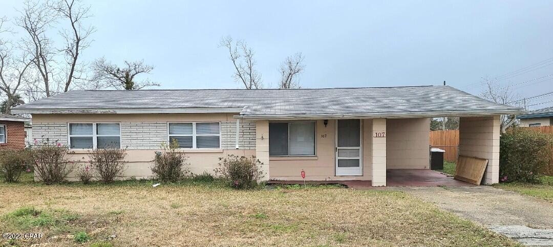 Parkway Manor - Residential