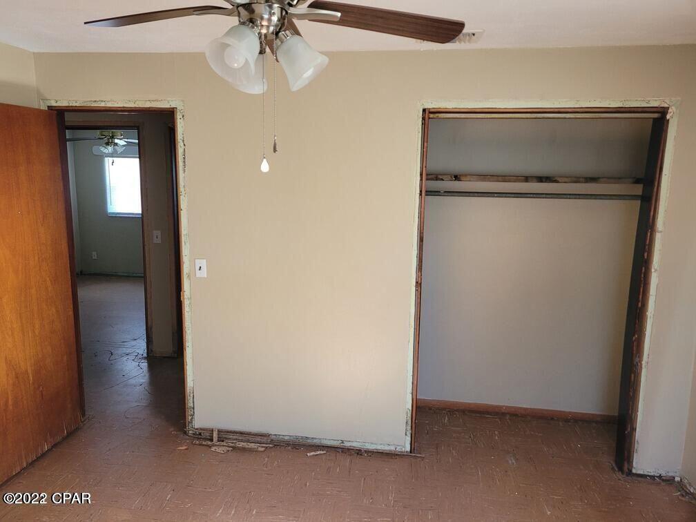 Parkway Manor - Residential