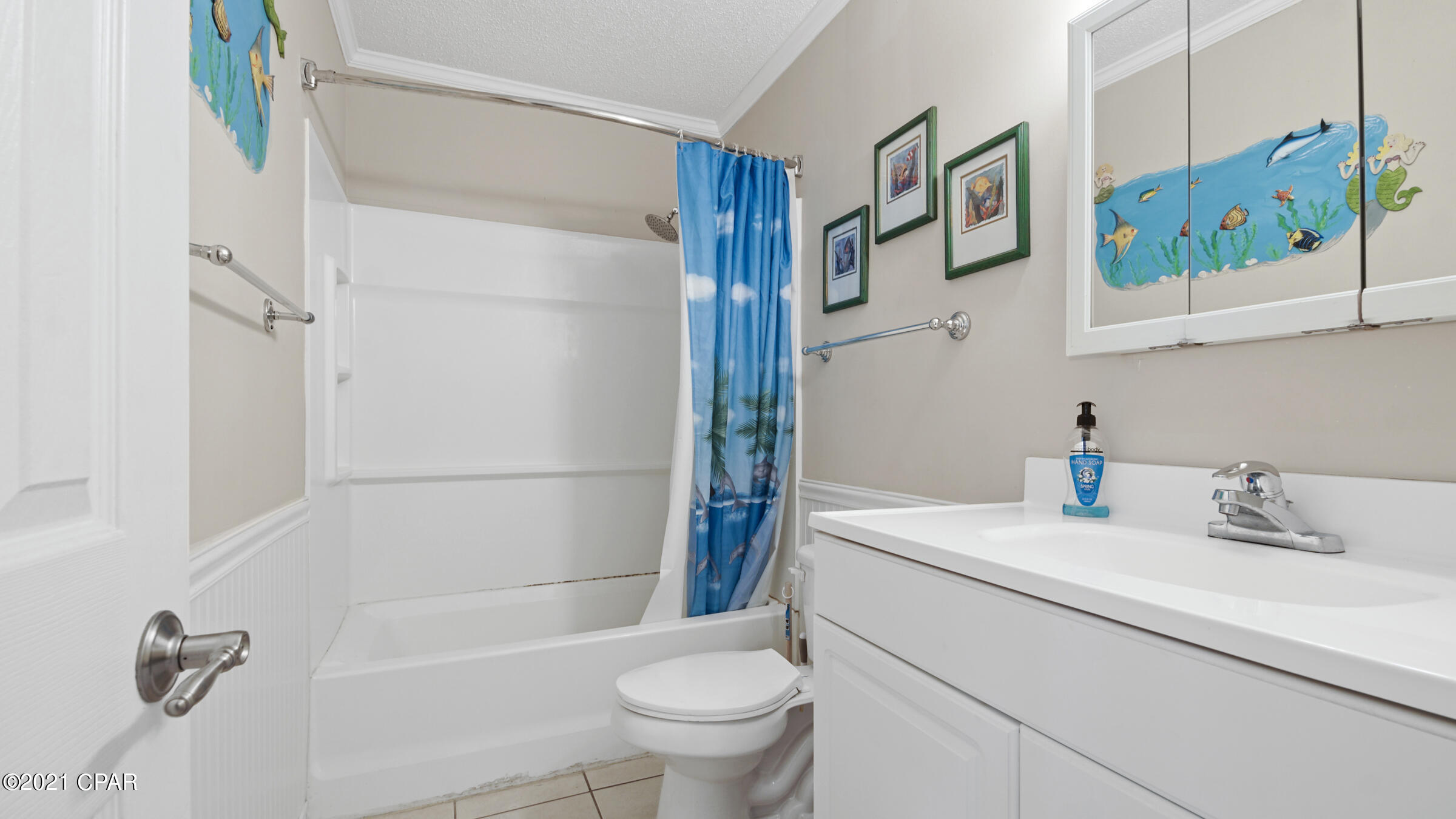 St Andrews Harbour - Residential