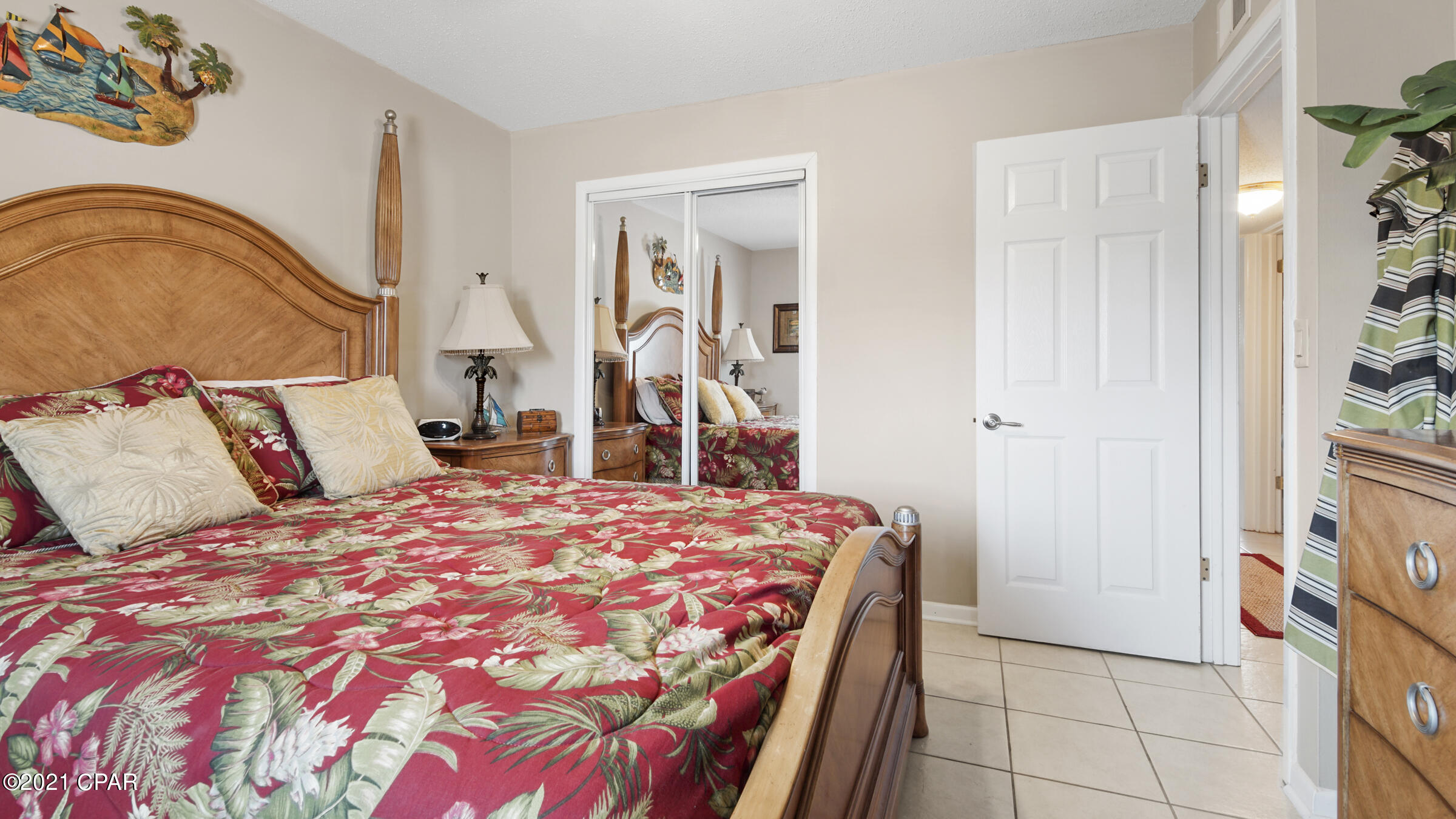 St Andrews Harbour - Residential