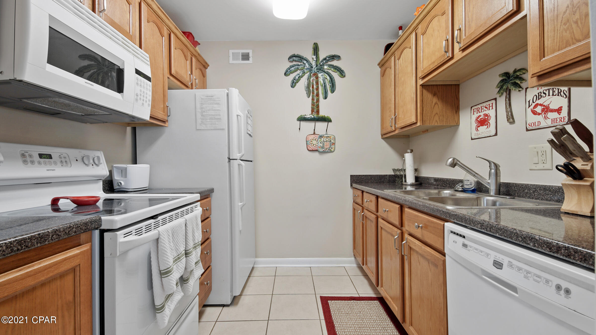 St Andrews Harbour - Residential