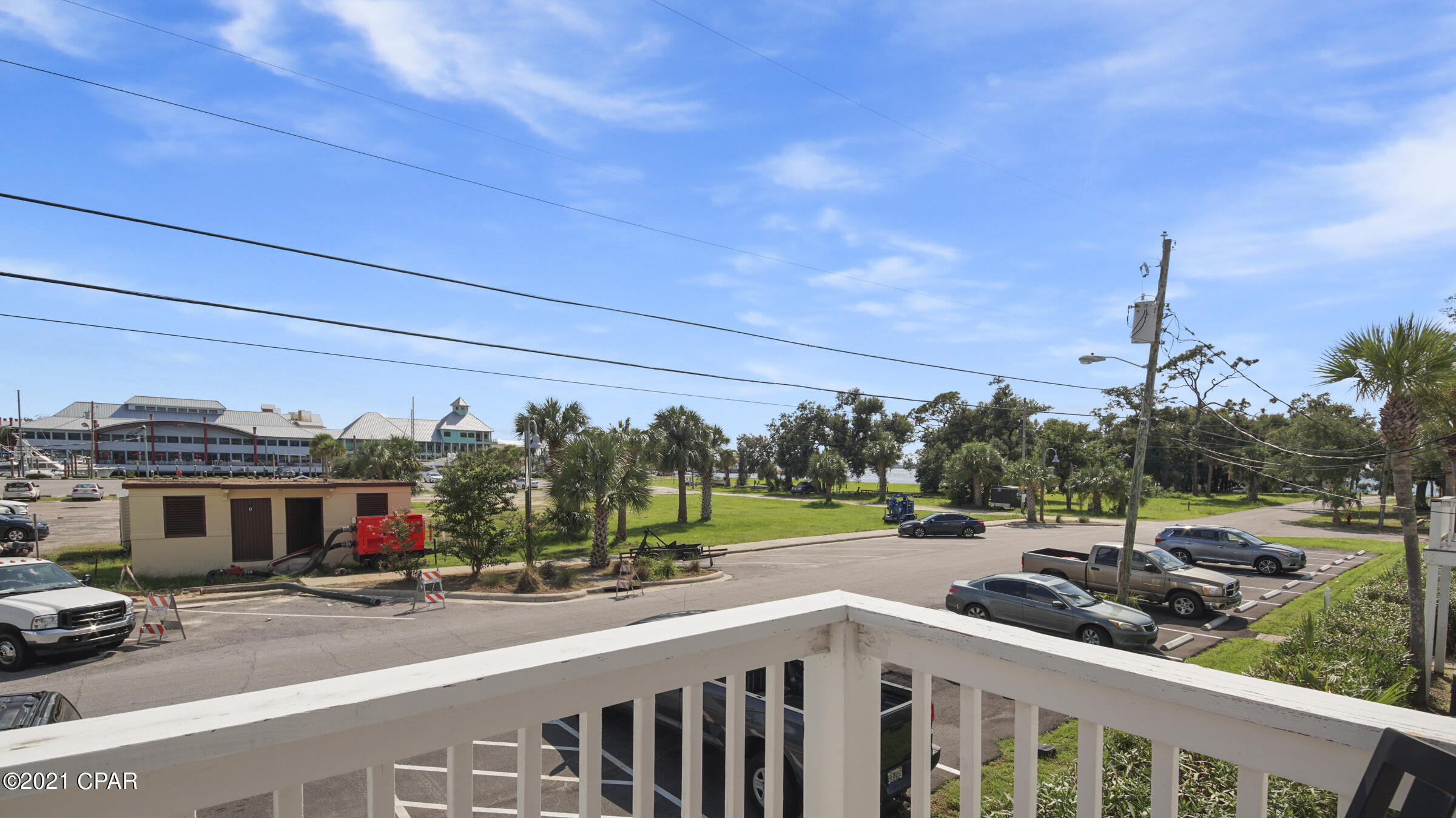 St Andrews Harbour - Residential