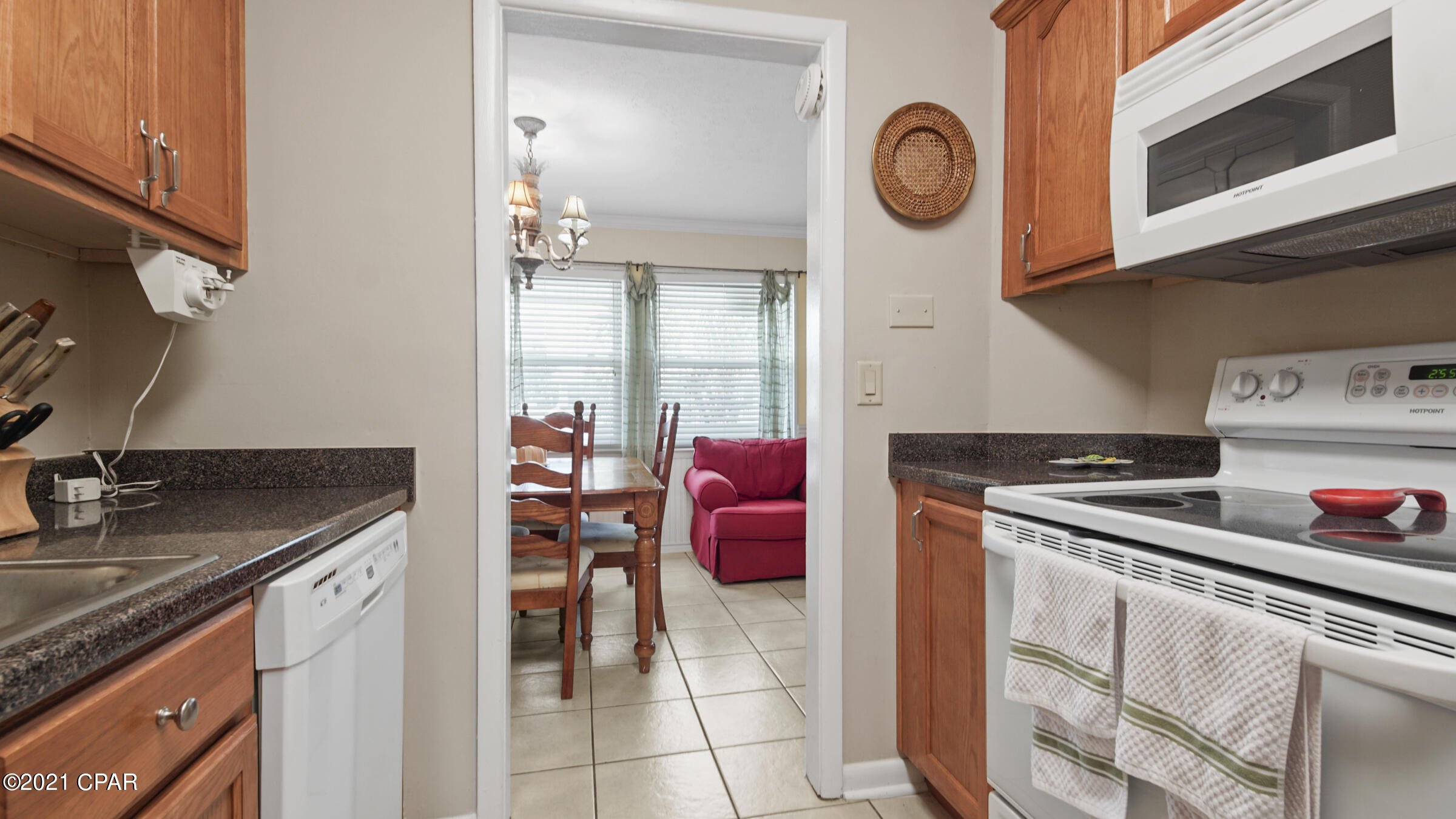 St Andrews Harbour - Residential