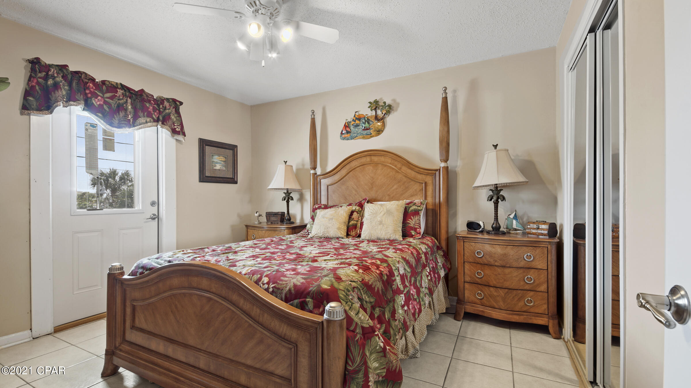 St Andrews Harbour - Residential