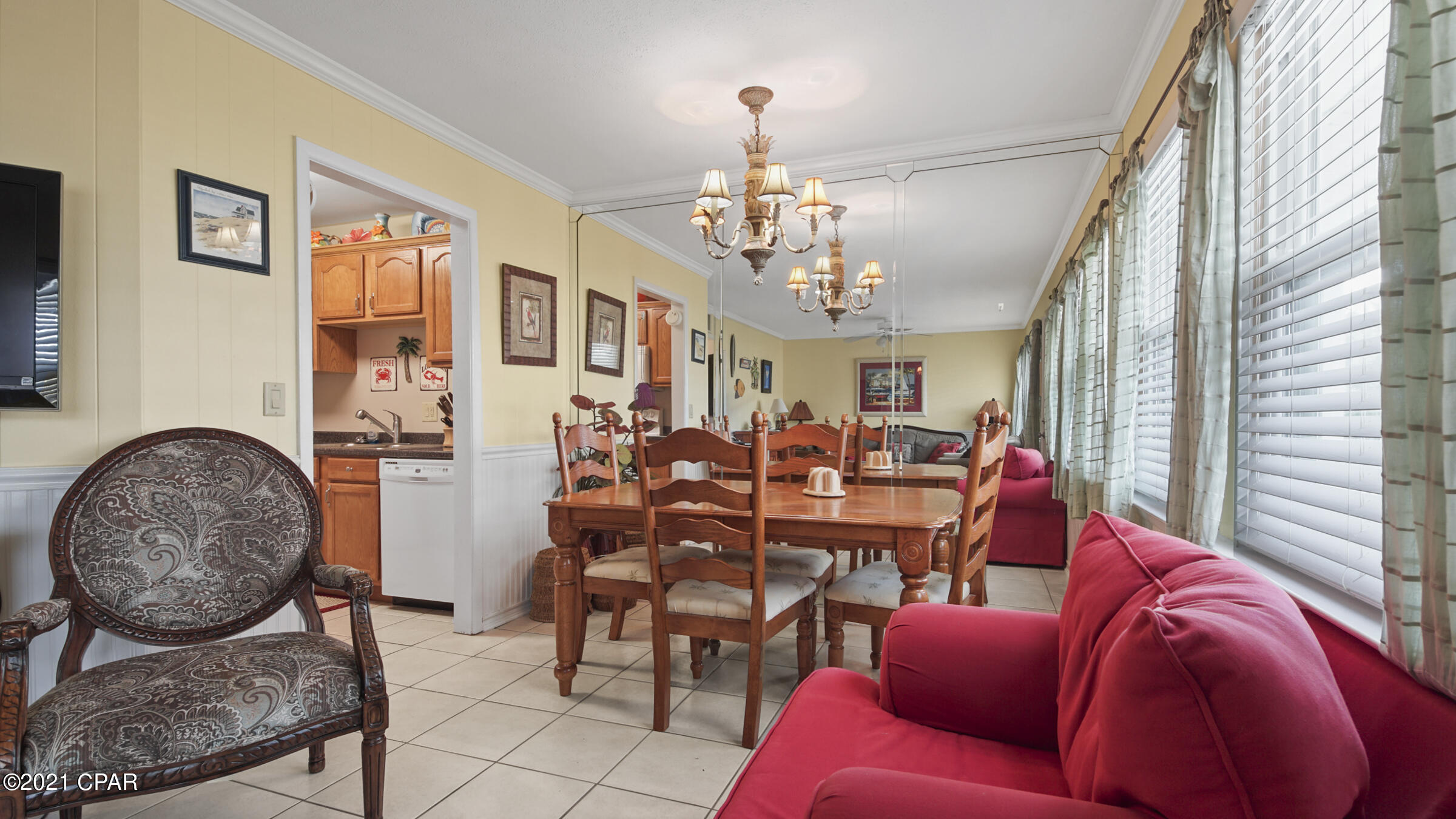 St Andrews Harbour - Residential