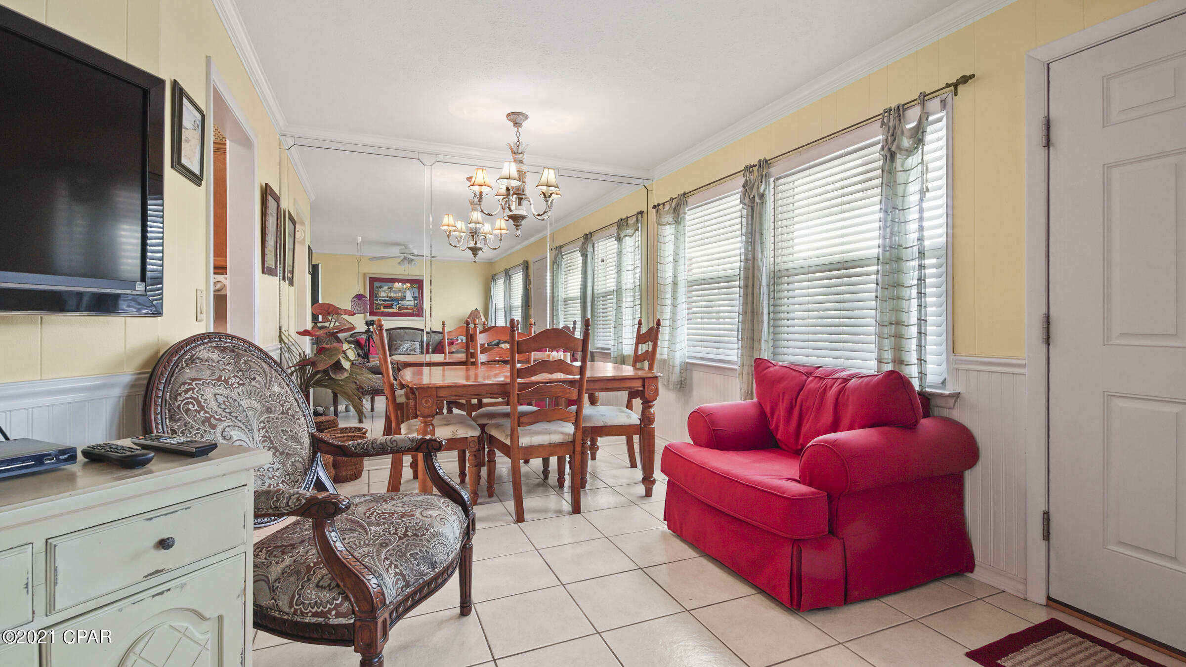 St Andrews Harbour - Residential