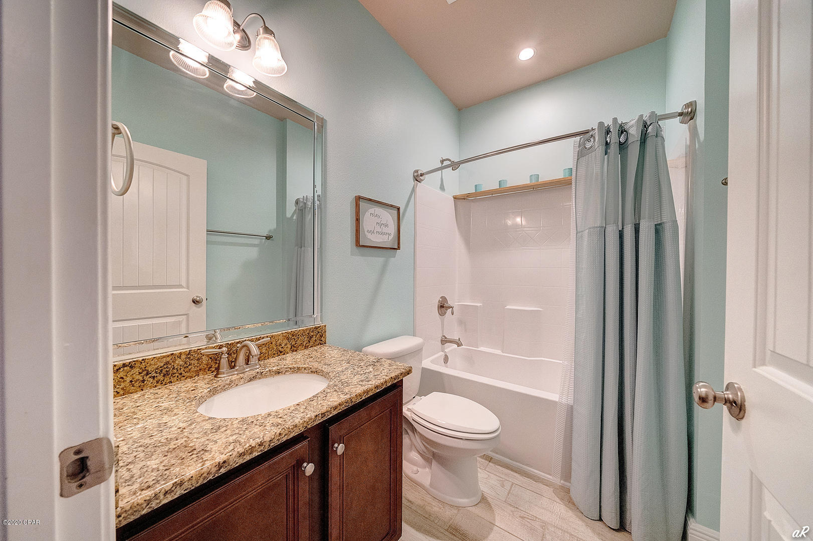 [No Recorded Subdiv] - Residential