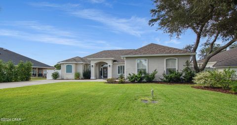 A home in Panama City Beach