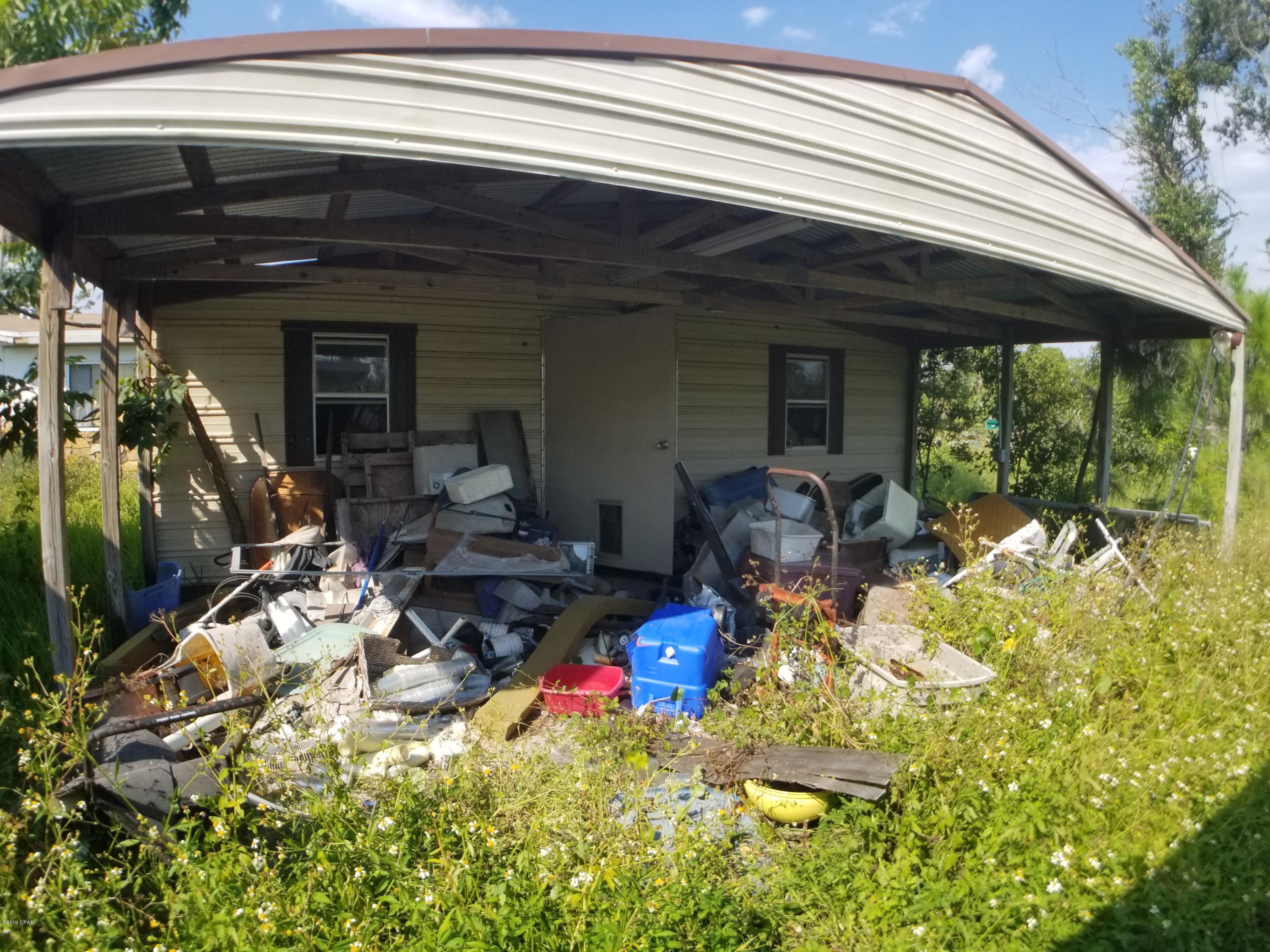 [No Recorded Subdiv] - Residential