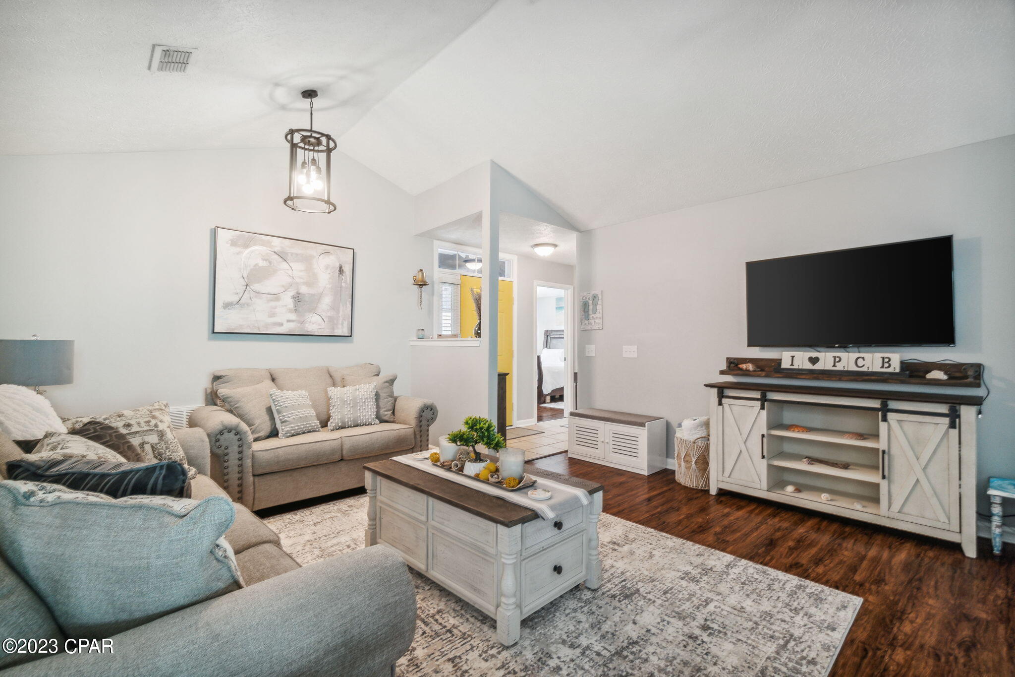 Holiday Beach Unit 13 - Residential