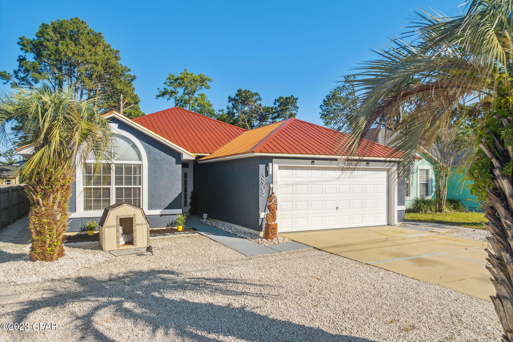 Holiday Beach Unit 13 - Residential