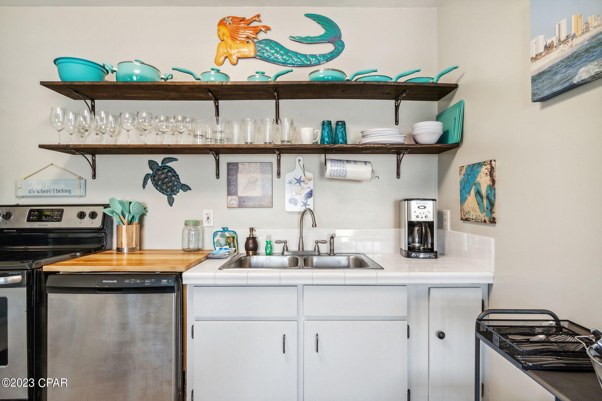 Holiday Beach Unit 13 - Residential