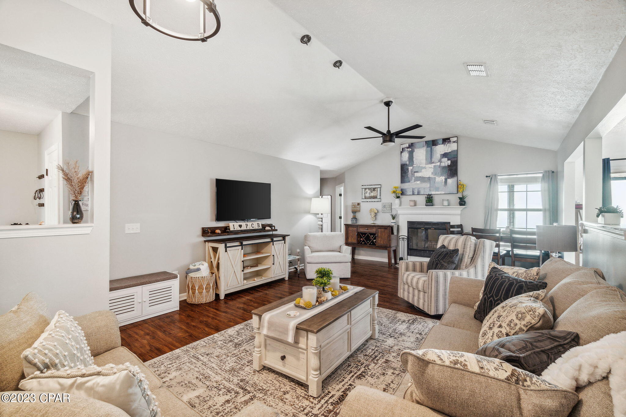 Holiday Beach Unit 13 - Residential