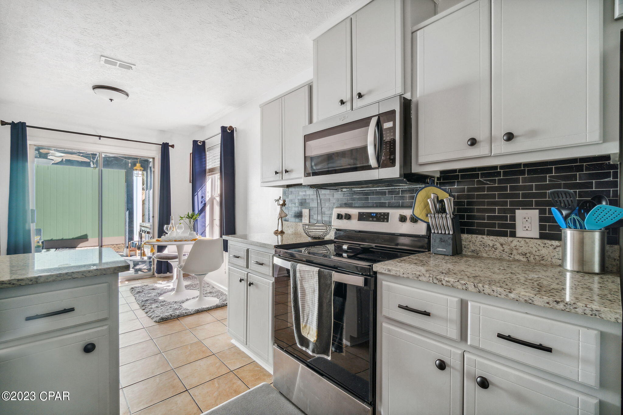 Holiday Beach Unit 13 - Residential