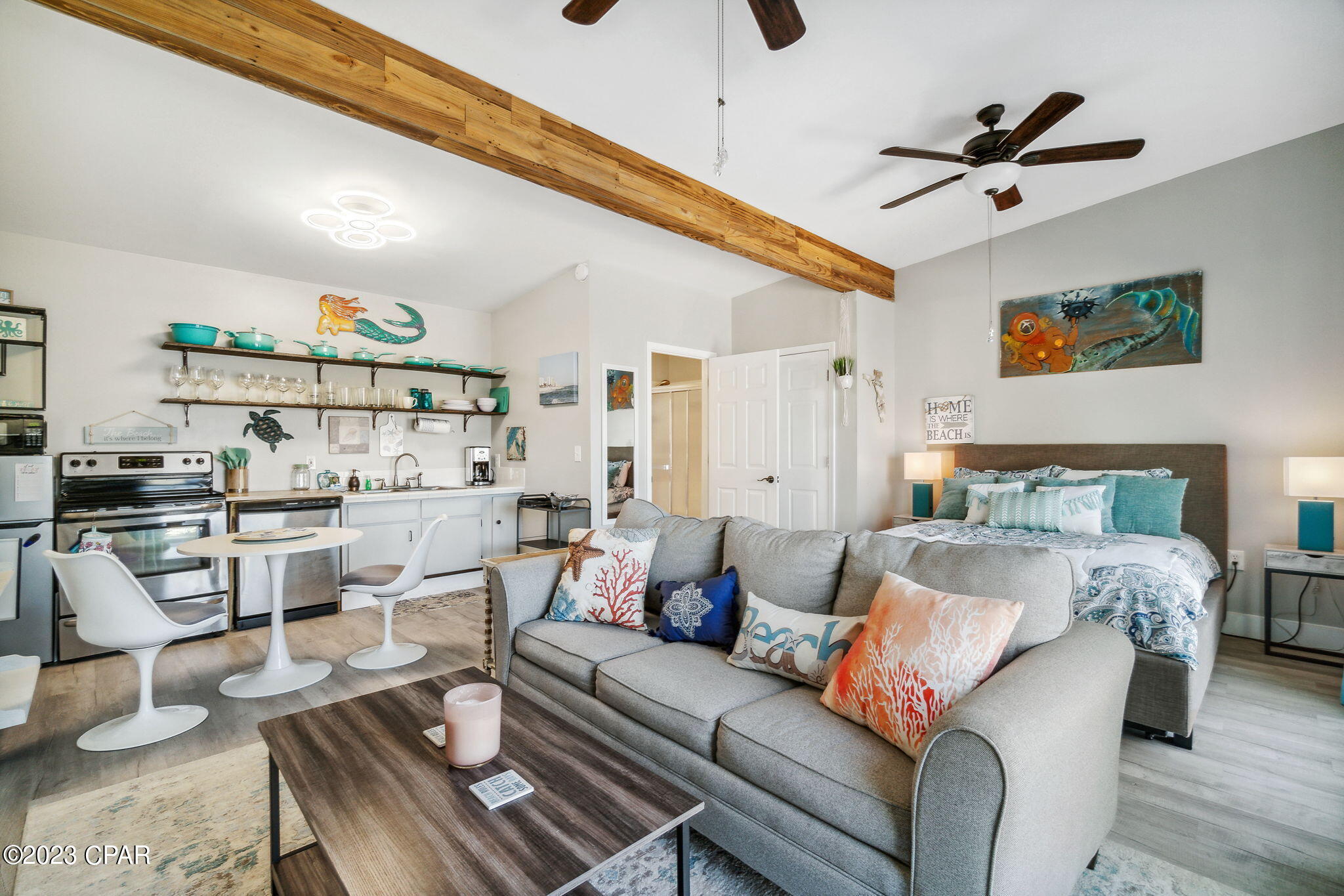 Holiday Beach Unit 13 - Residential