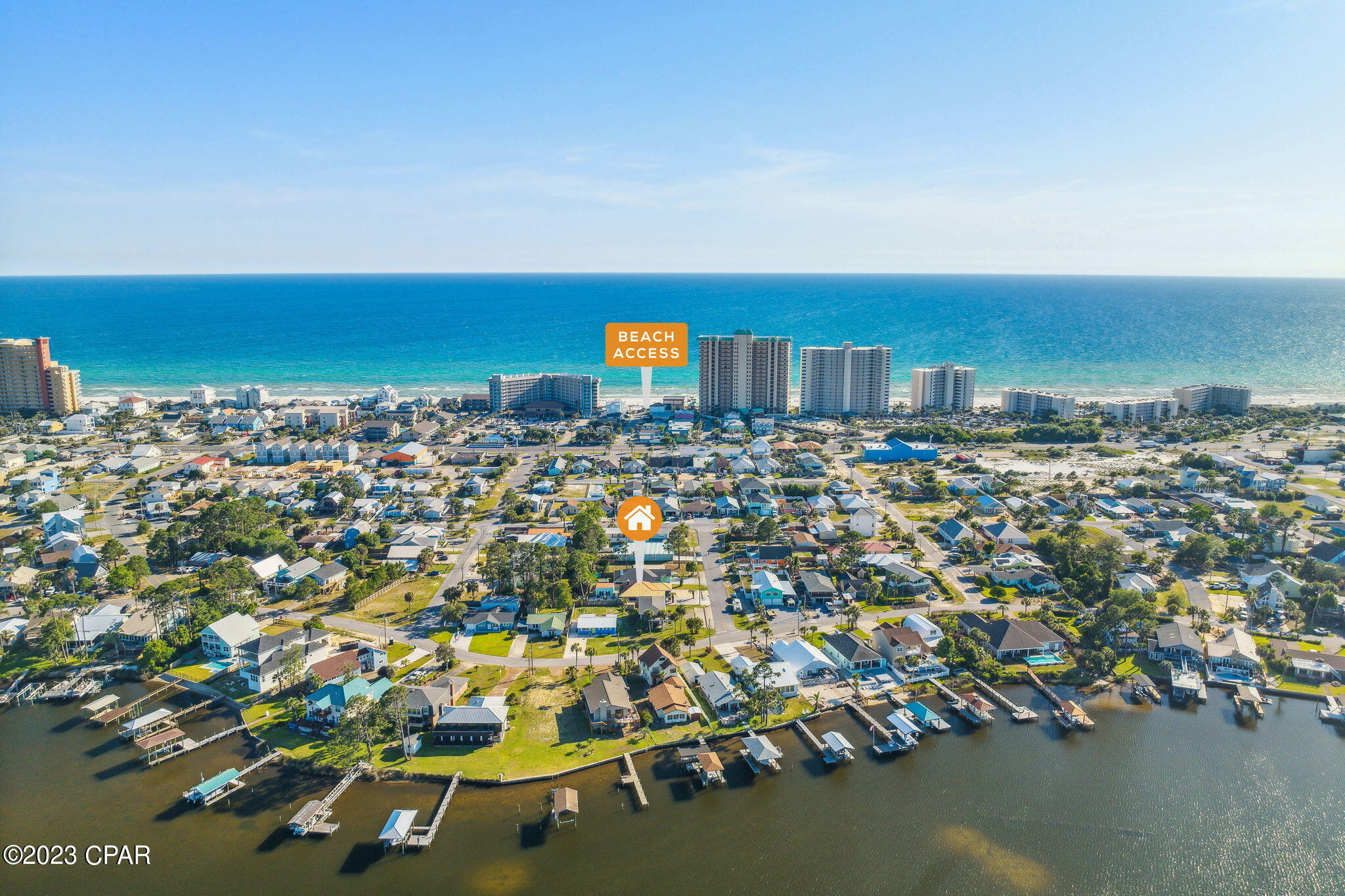 Holiday Beach Unit 13 - Residential