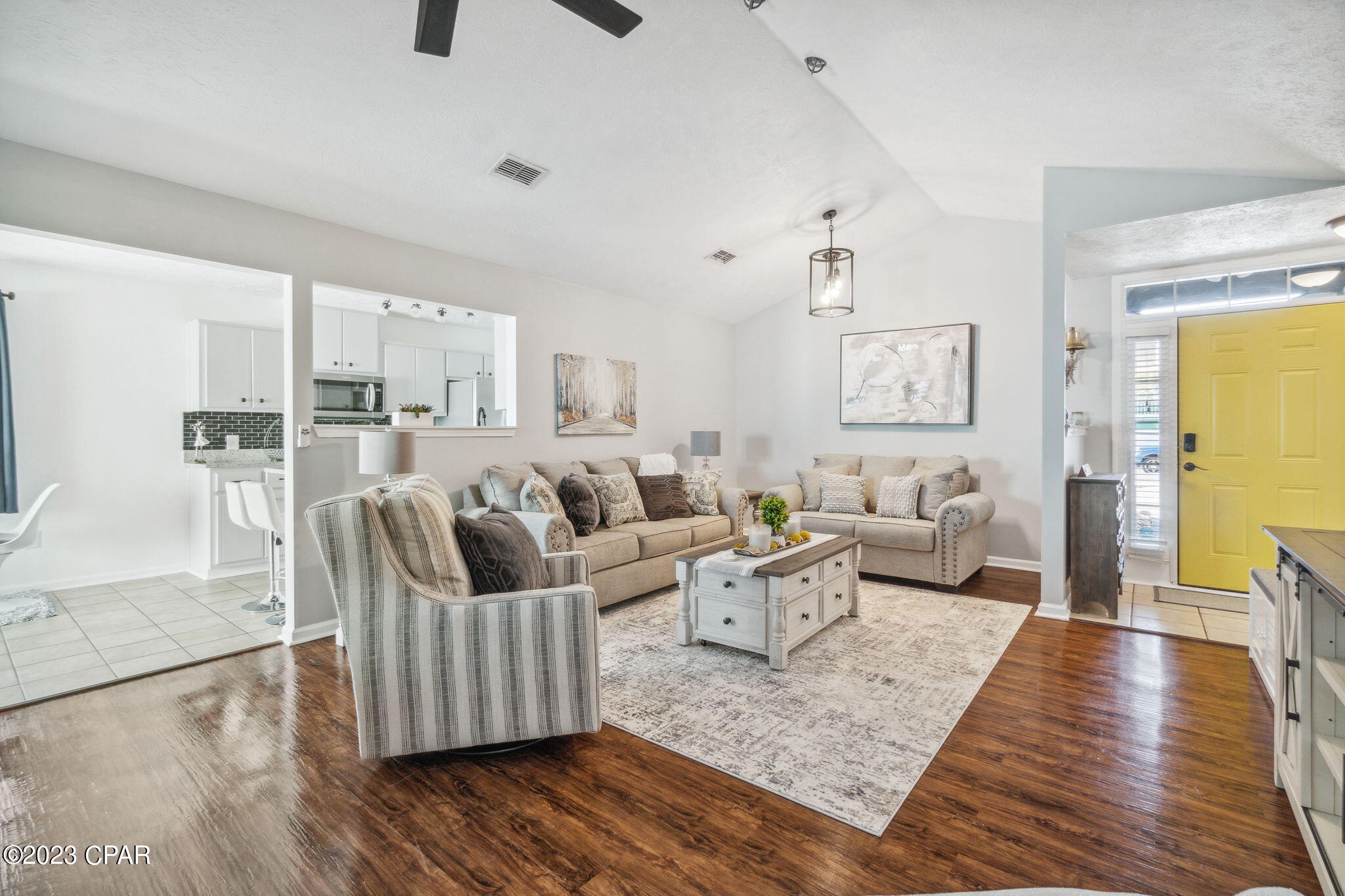 Holiday Beach Unit 13 - Residential