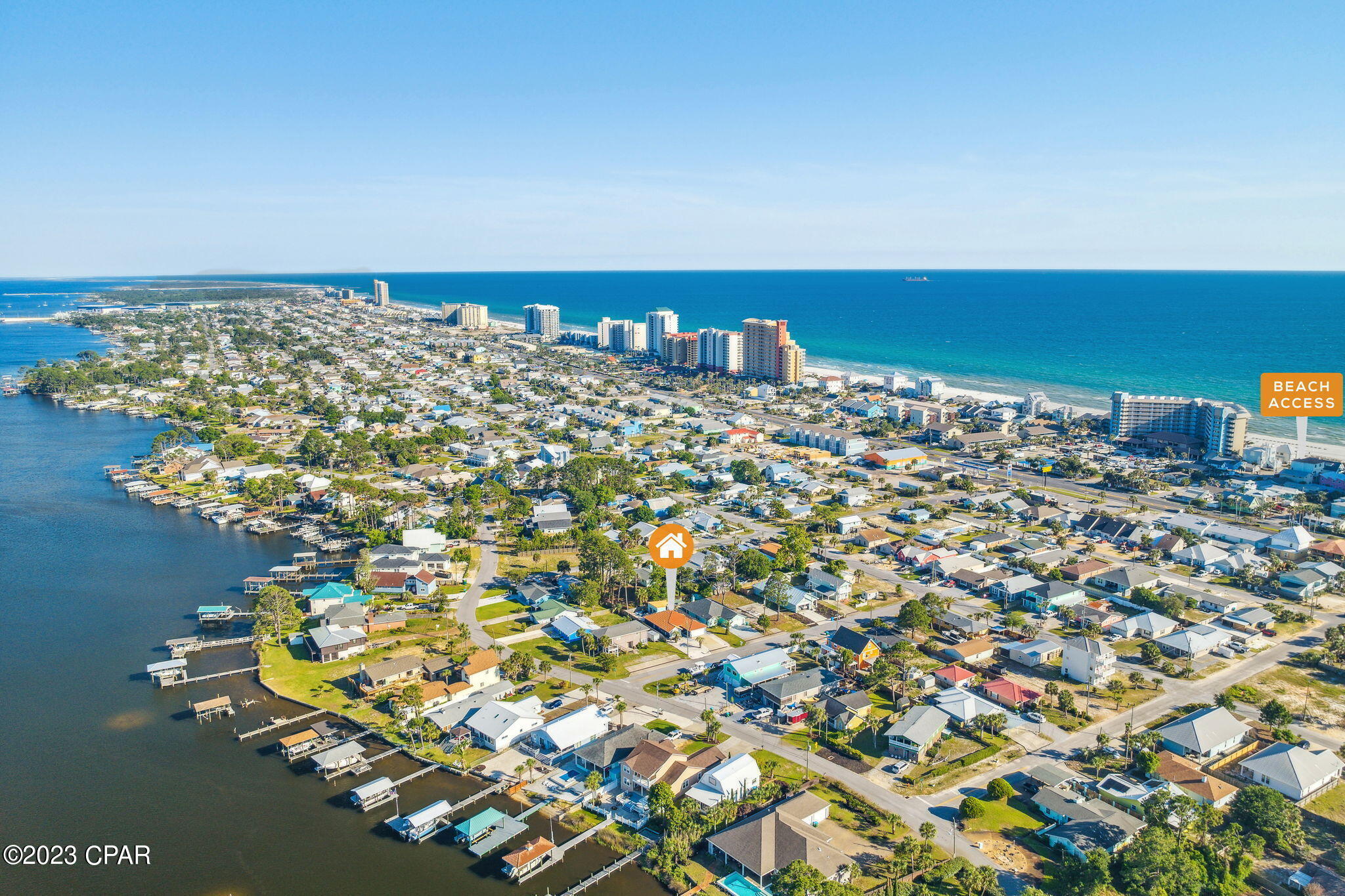 Holiday Beach Unit 13 - Residential