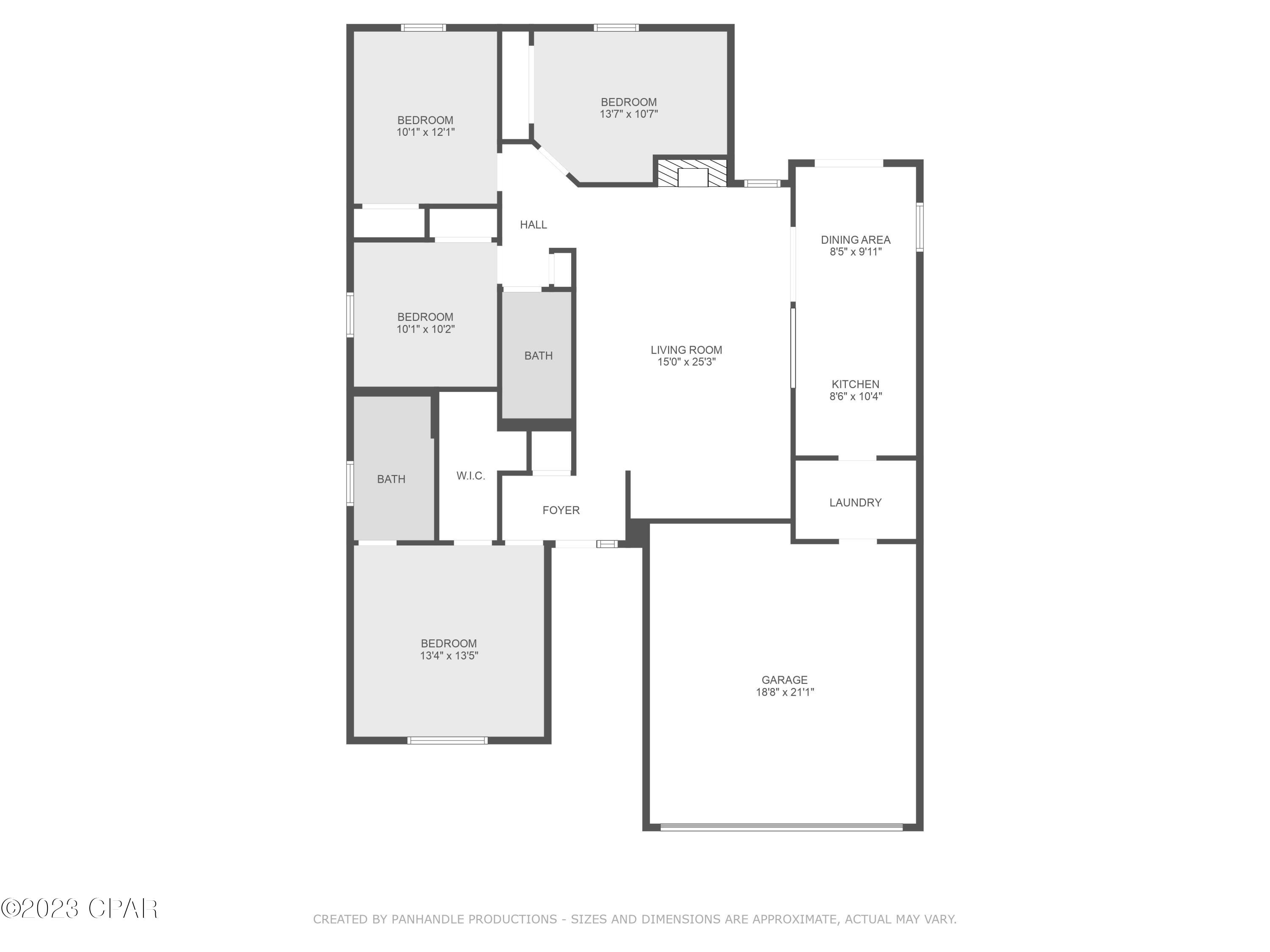 Holiday Beach Unit 13 - Residential