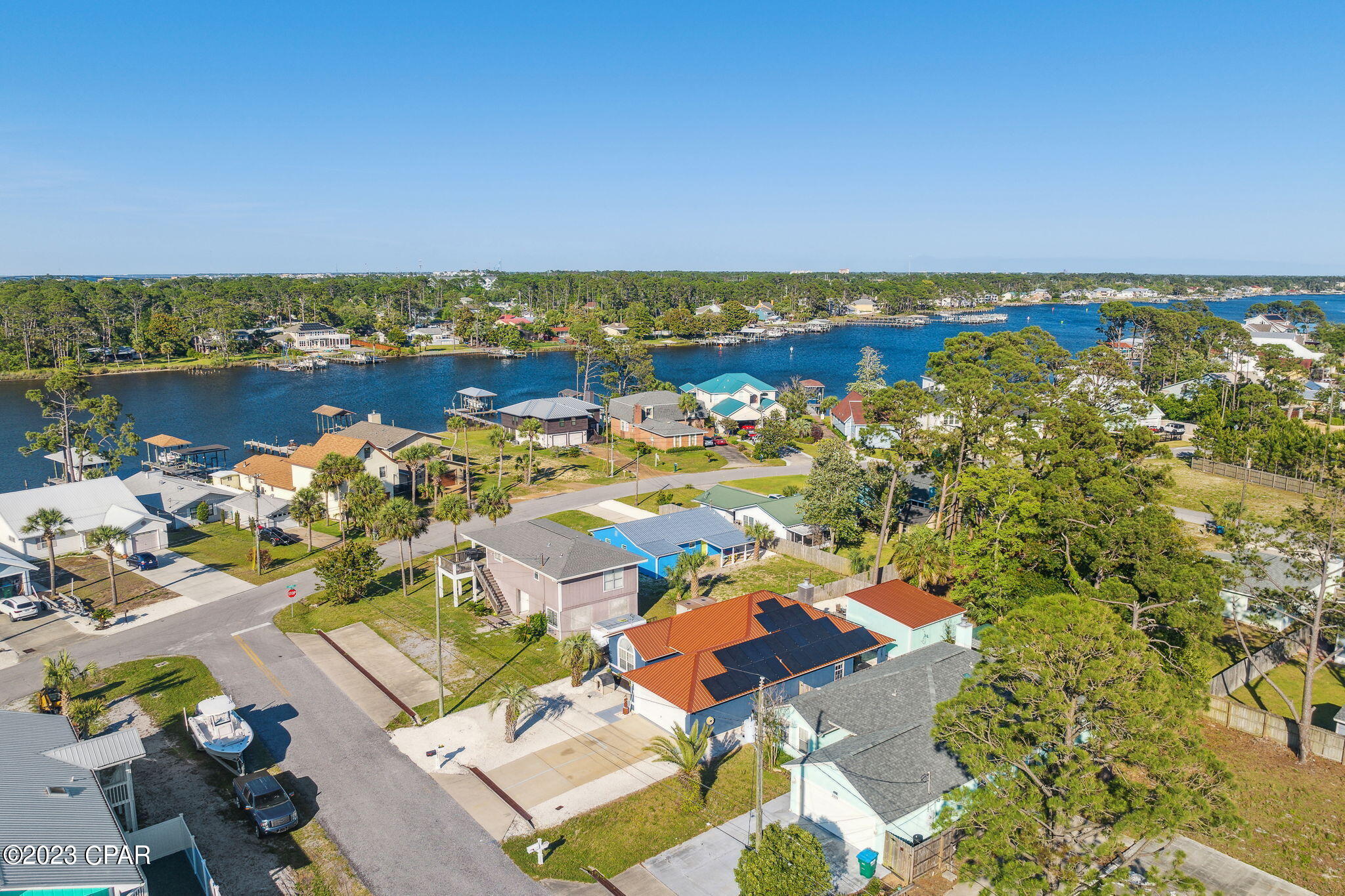 Holiday Beach Unit 13 - Residential